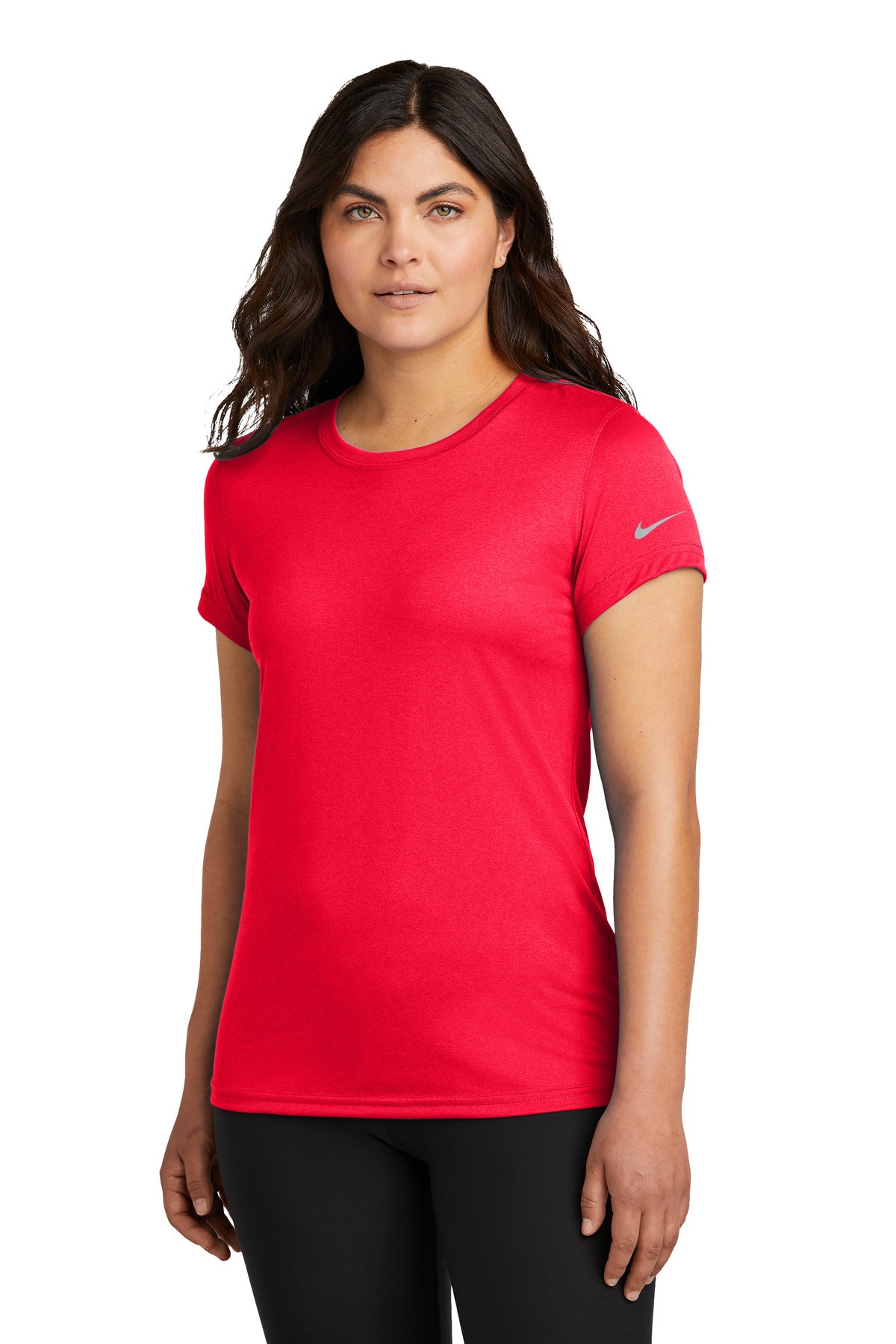 Women's Swoosh Sleeve Legend Tee