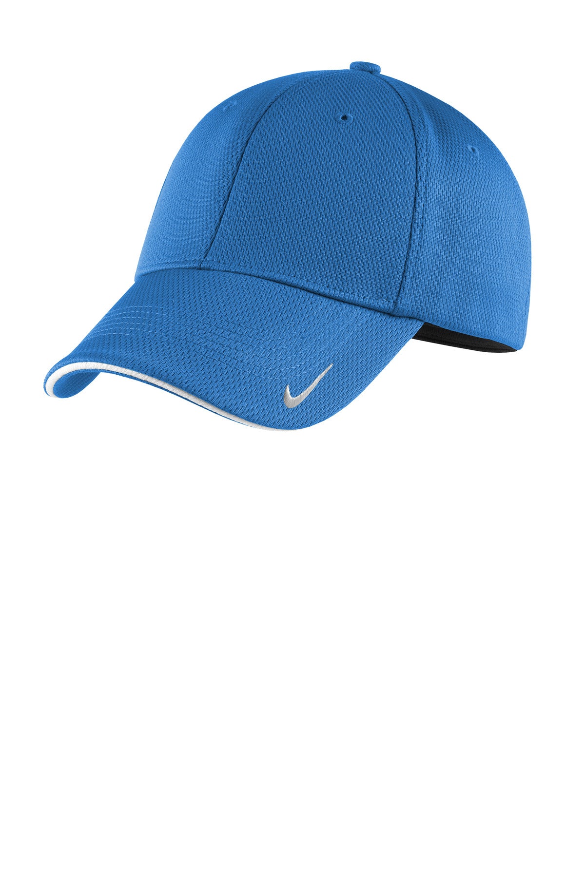 Dri-FIT Stretch Mesh Sandwich Bill Cap
