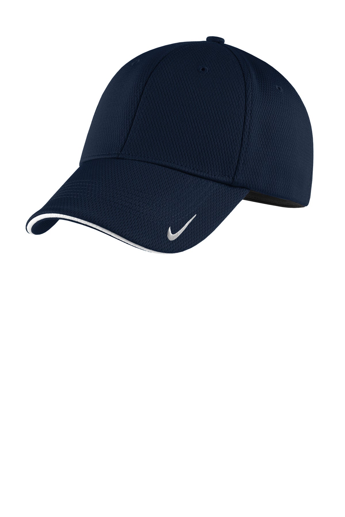 Dri-FIT Stretch Mesh Sandwich Bill Cap