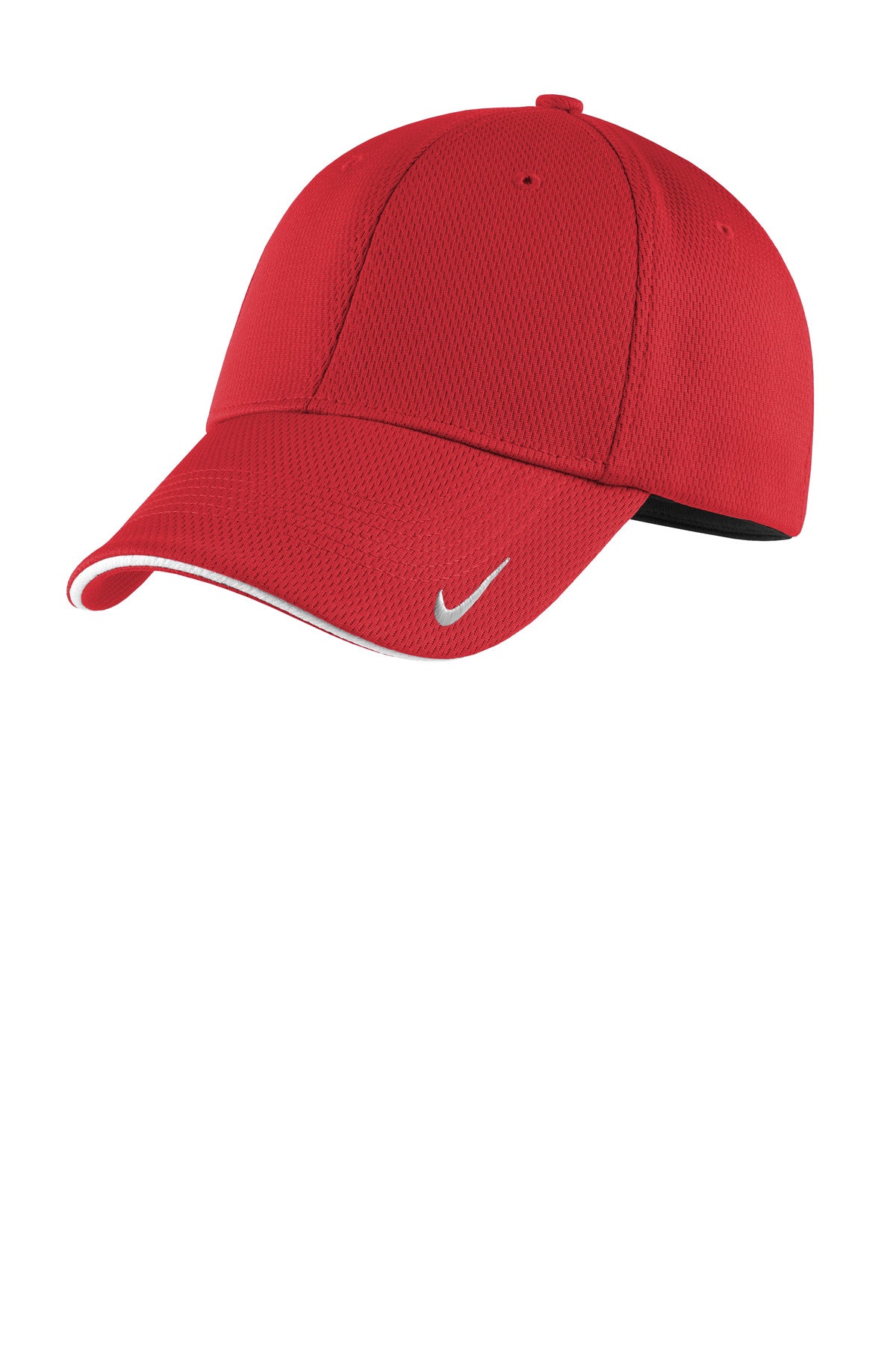 Dri-FIT Stretch Mesh Sandwich Bill Cap