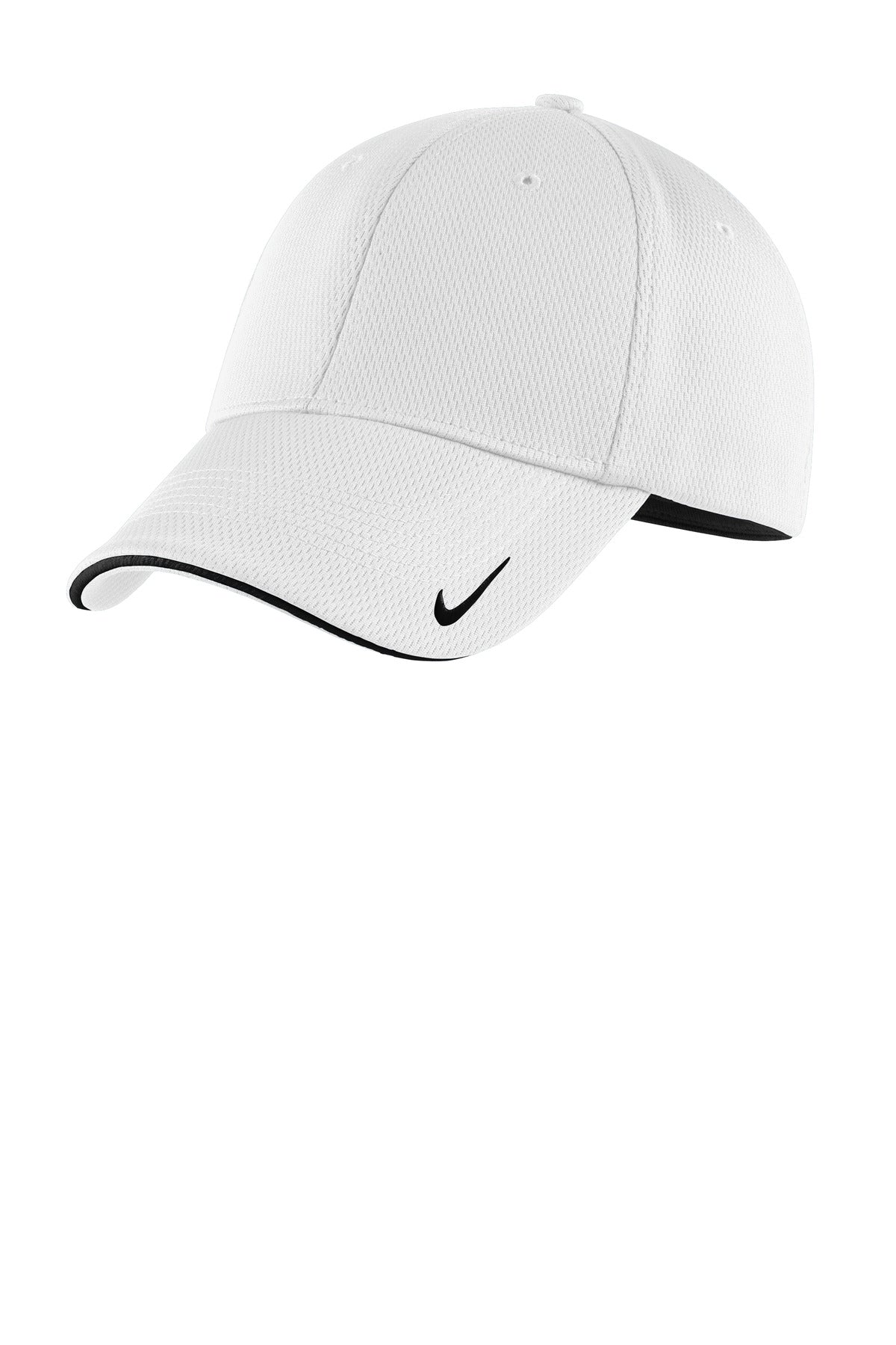 Dri-FIT Stretch Mesh Sandwich Bill Cap