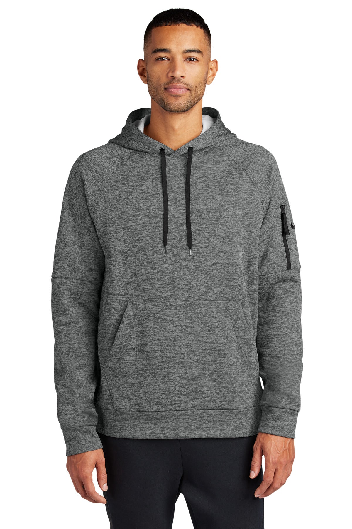 Therma-FIT Pocket Pullover Fleece Hoodie