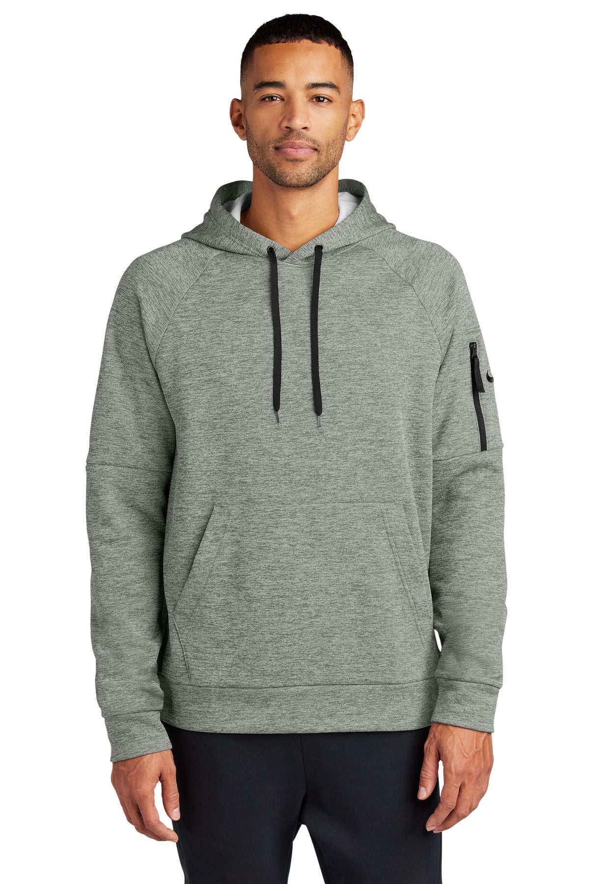 Therma-FIT Pocket Pullover Fleece Hoodie
