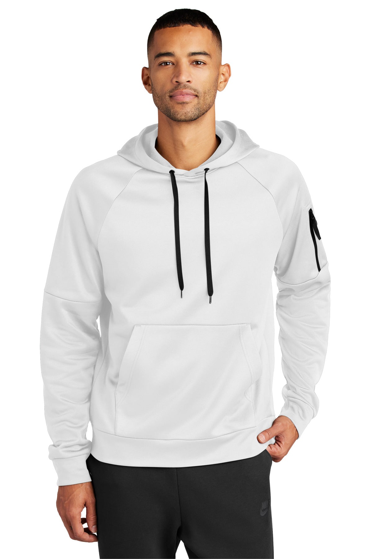 Therma-FIT Pocket Pullover Fleece Hoodie