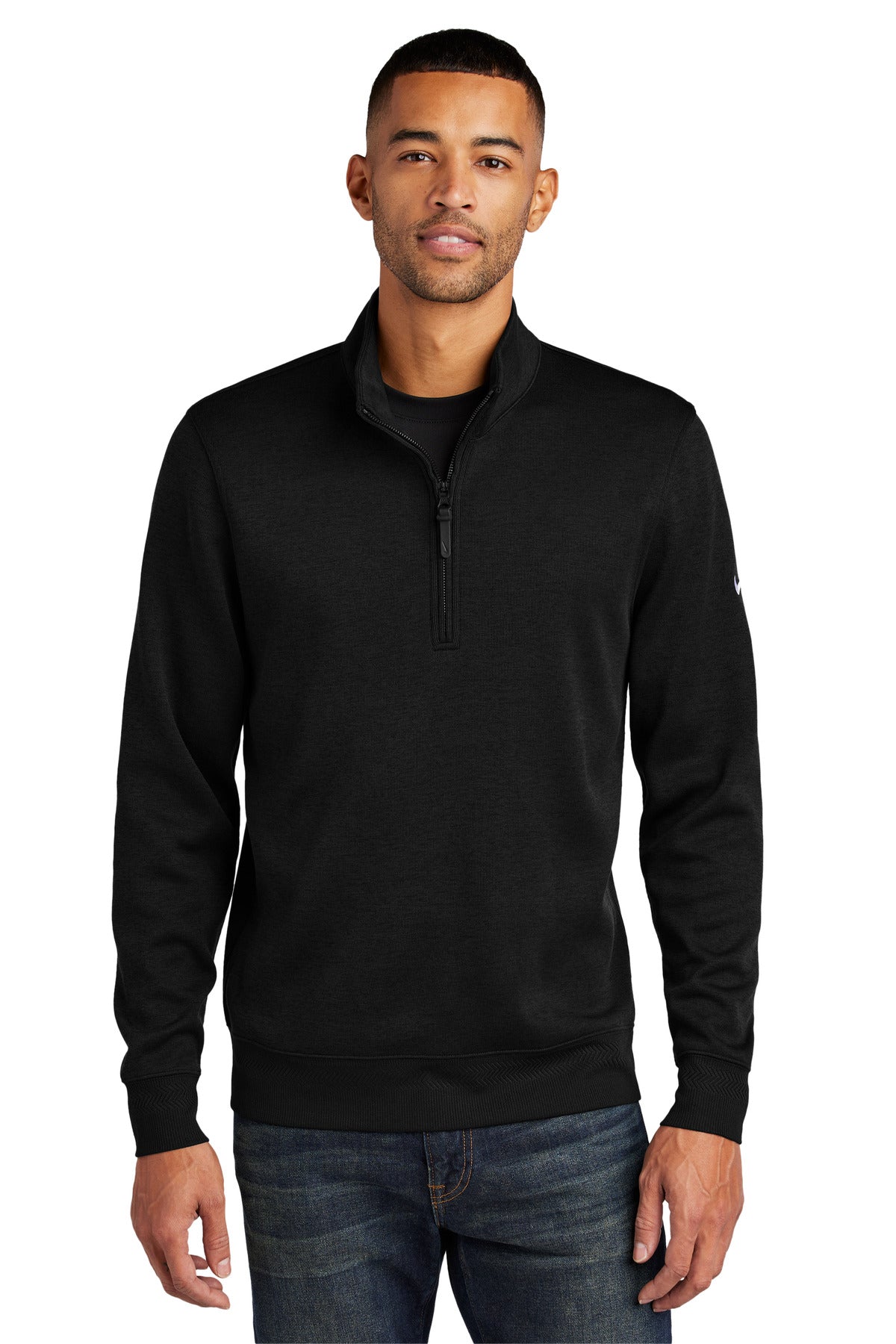 Dri-FIT Corporate Half-Zip Pullover