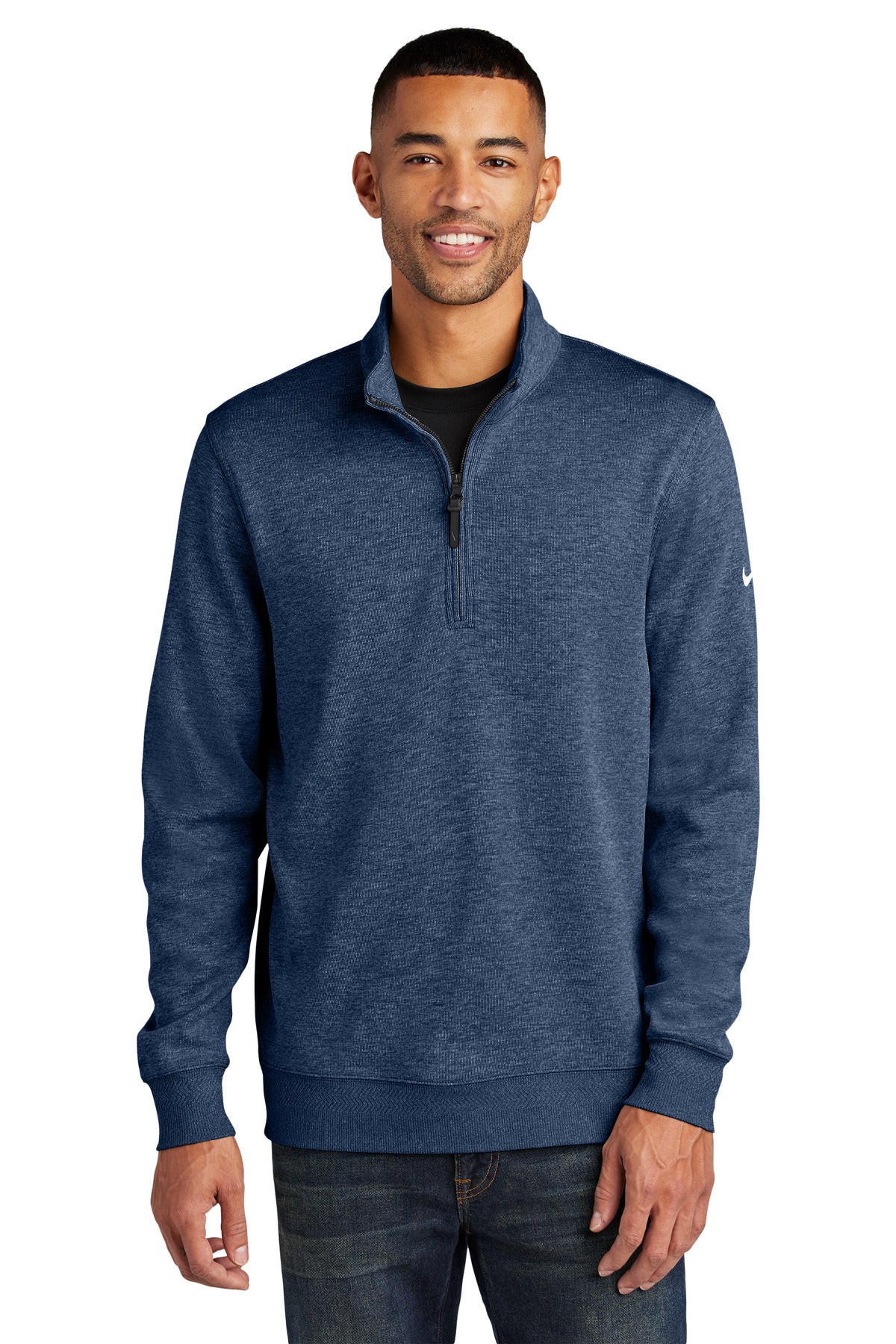 Dri-FIT Corporate Half-Zip Pullover