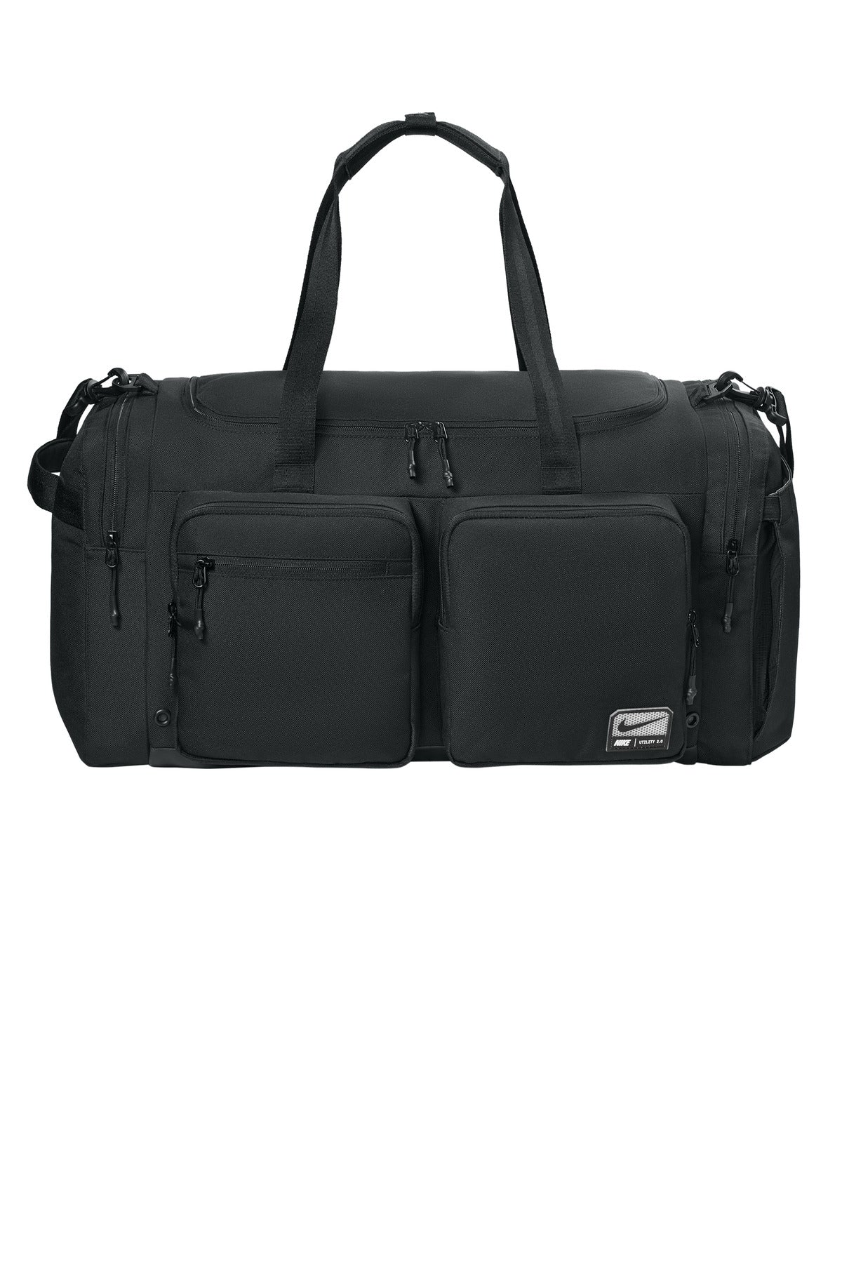 Utility Duffel Bag 2.0