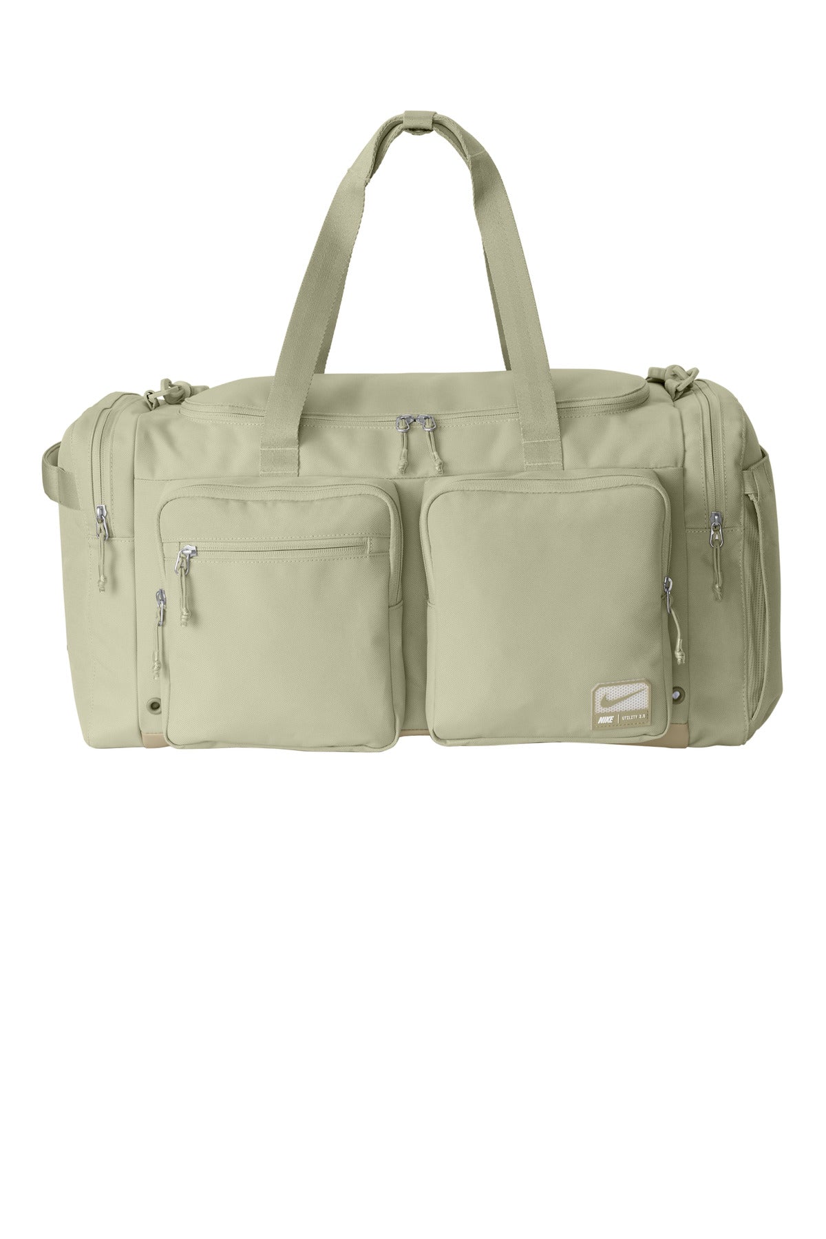 Utility Duffel Bag 2.0