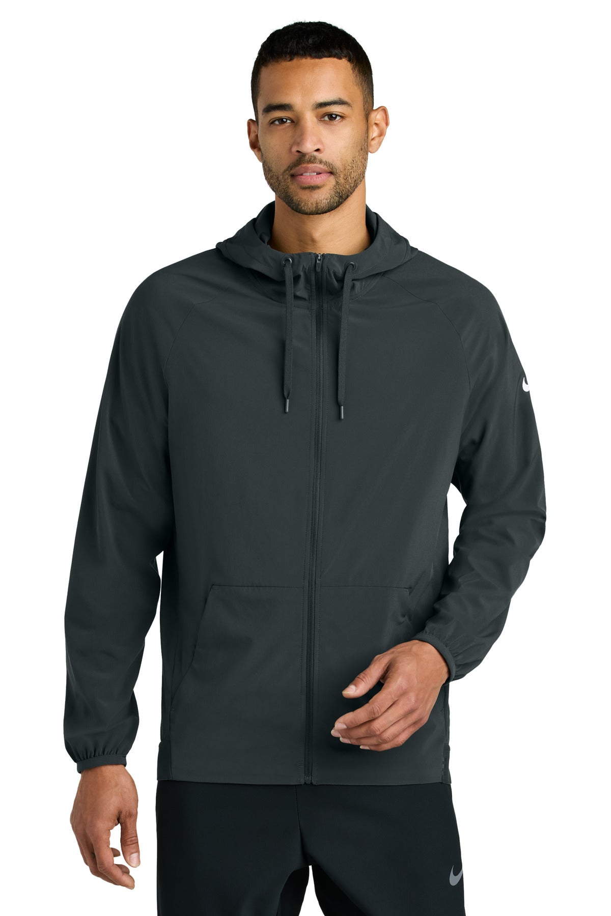 Pro Training Hooded Jacket
