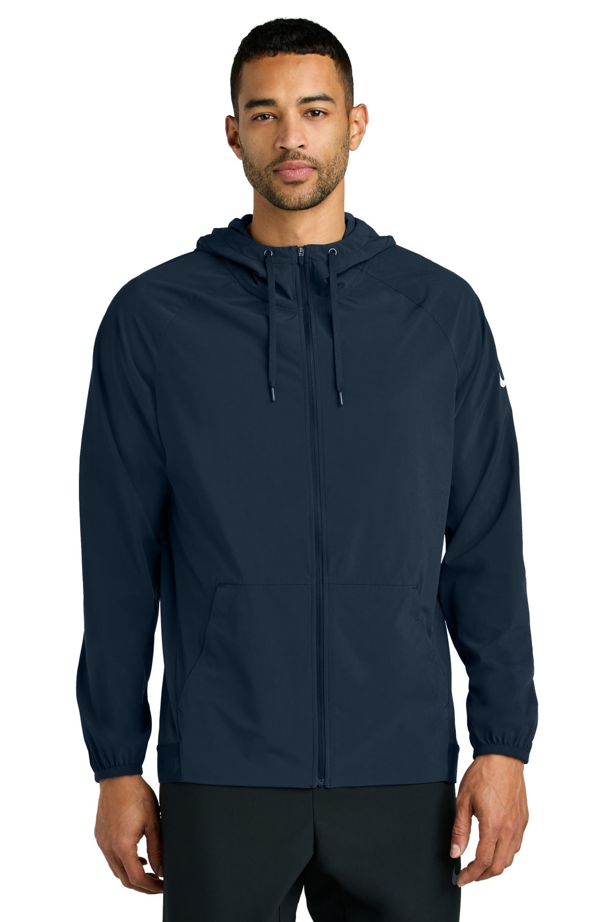 Pro Training Hooded Jacket