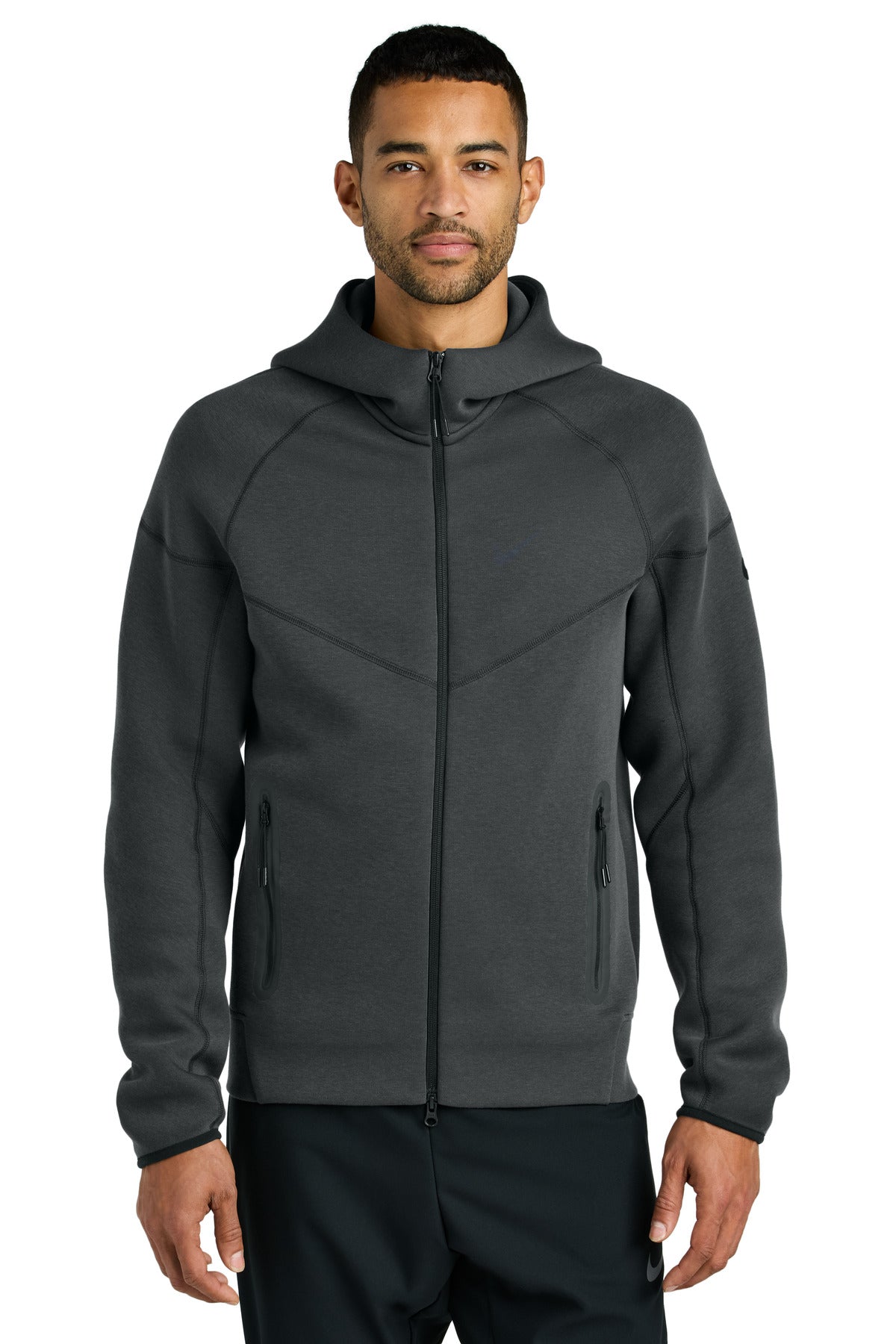 Tech Fleece Full-Zip Hoodie