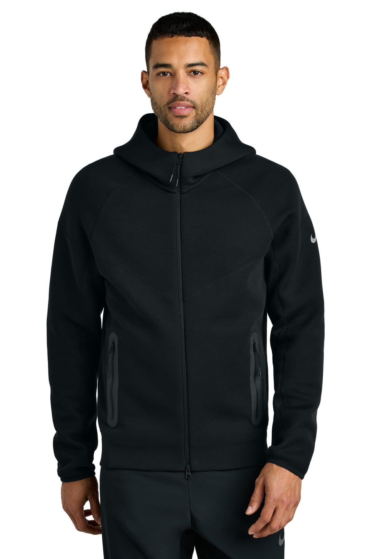 Tech Fleece Full-Zip Hoodie