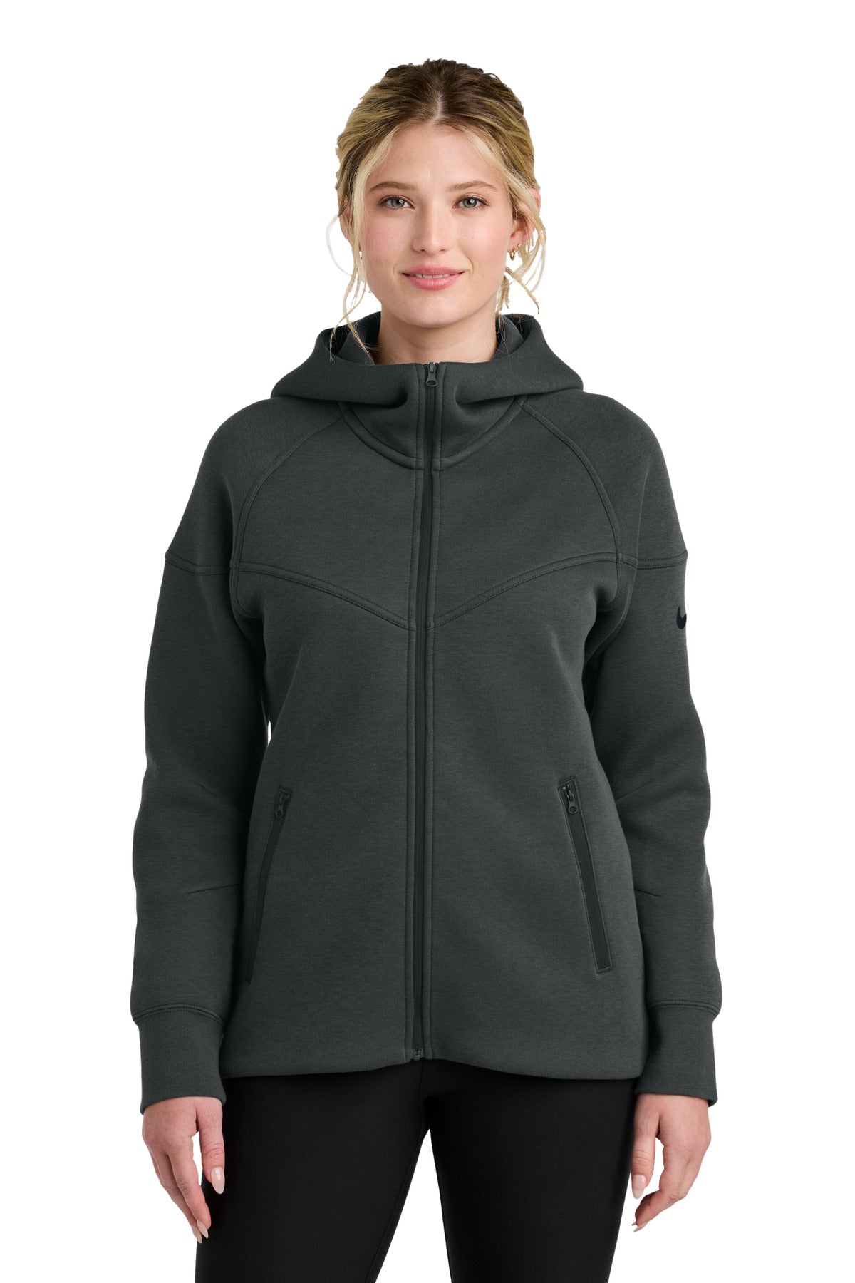 Women's Tech Fleece Full-Zip Hoodie