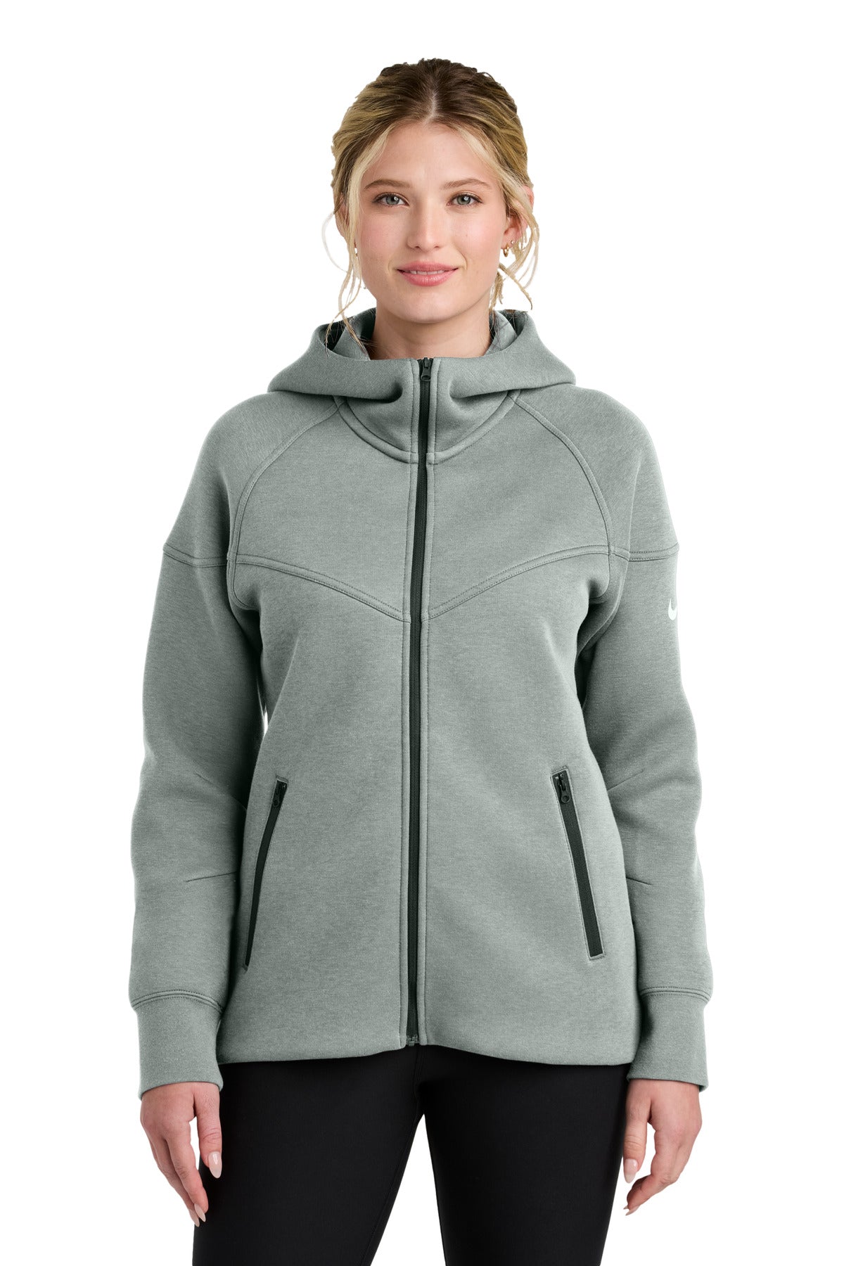 Women's Tech Fleece Full-Zip Hoodie