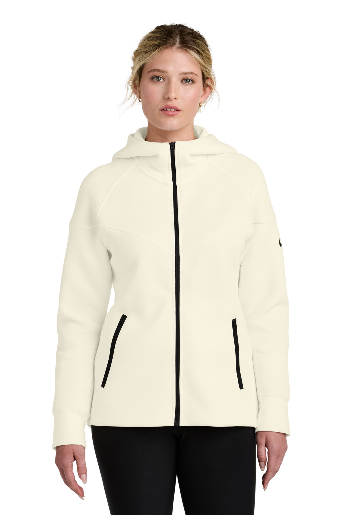 Women's Tech Fleece Full-Zip Hoodie