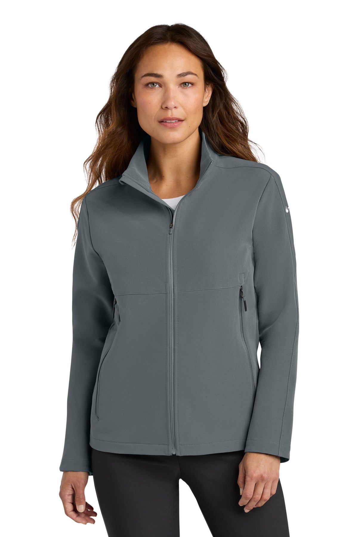 Women's Full-Zip Soft Shell Jacket