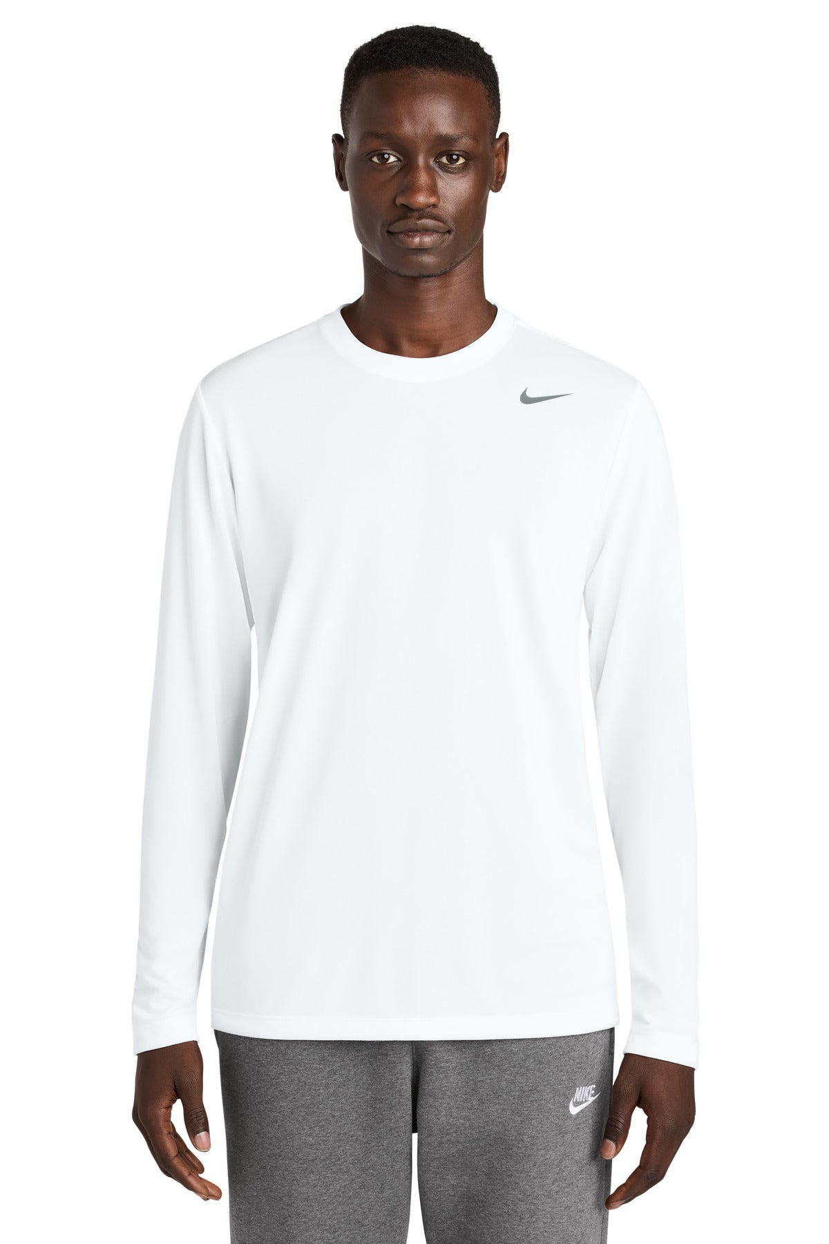 Team rLegend Long Sleeve Tee