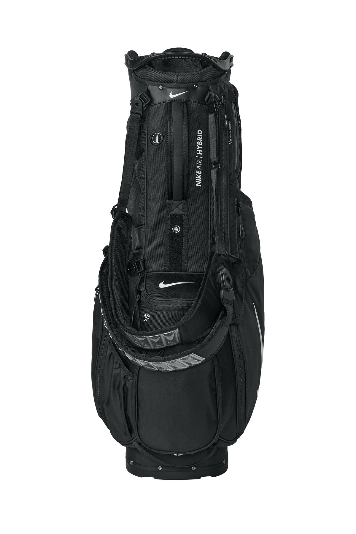 Air Hybrid Golf Stand Bag