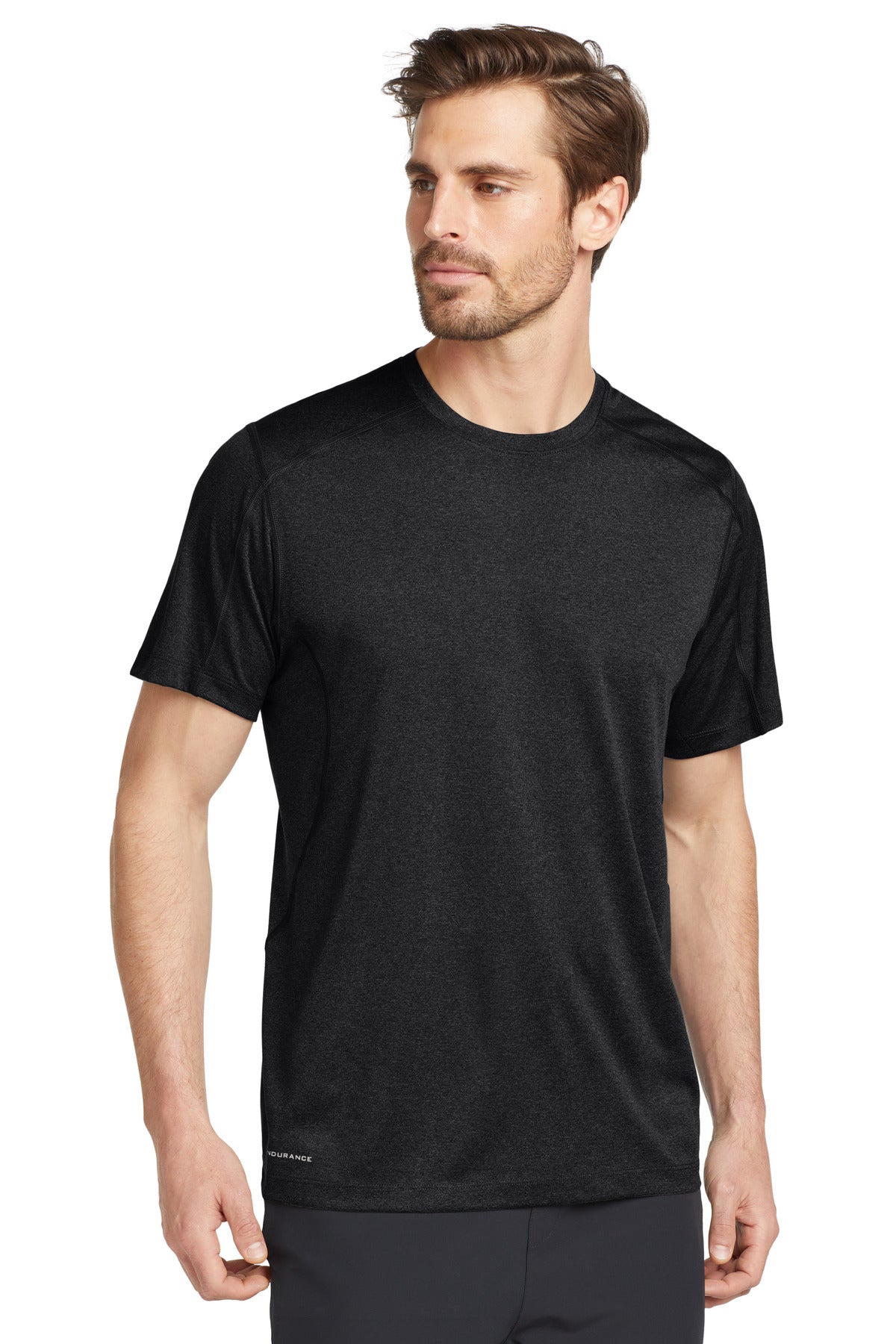 Pulse Crew Neck Performance Shirt