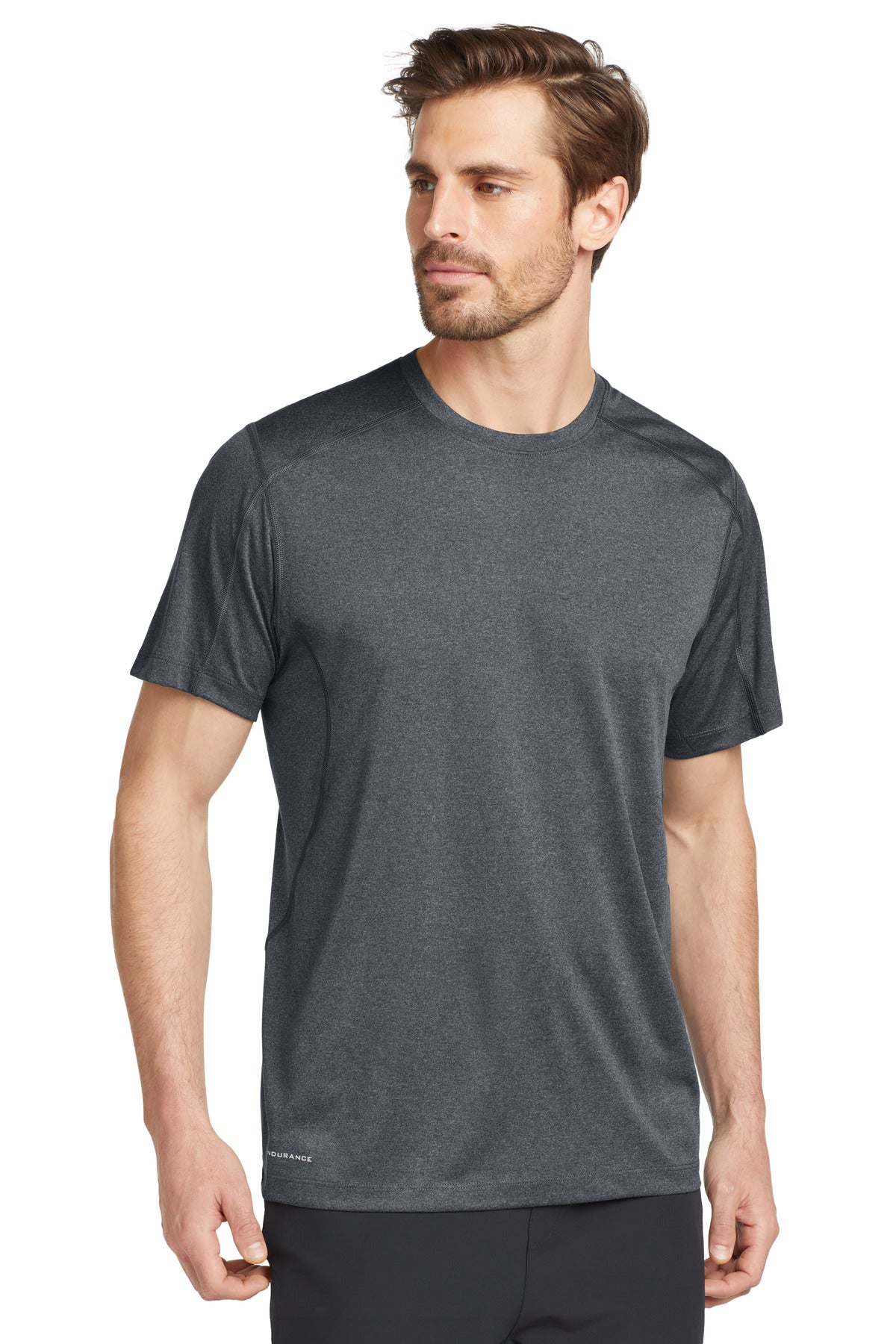 Pulse Crew Neck Performance Shirt