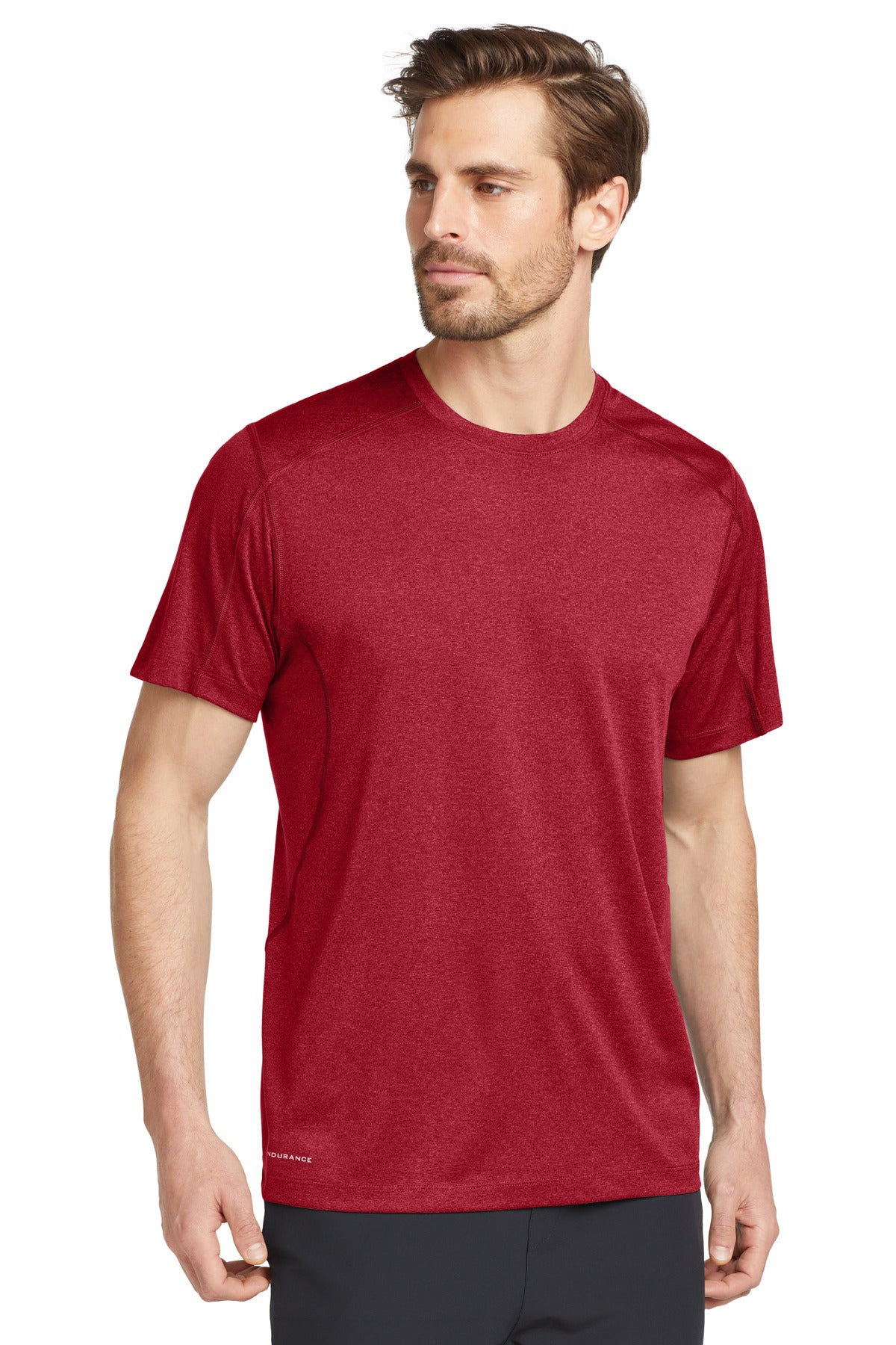 Pulse Crew Neck Performance Shirt