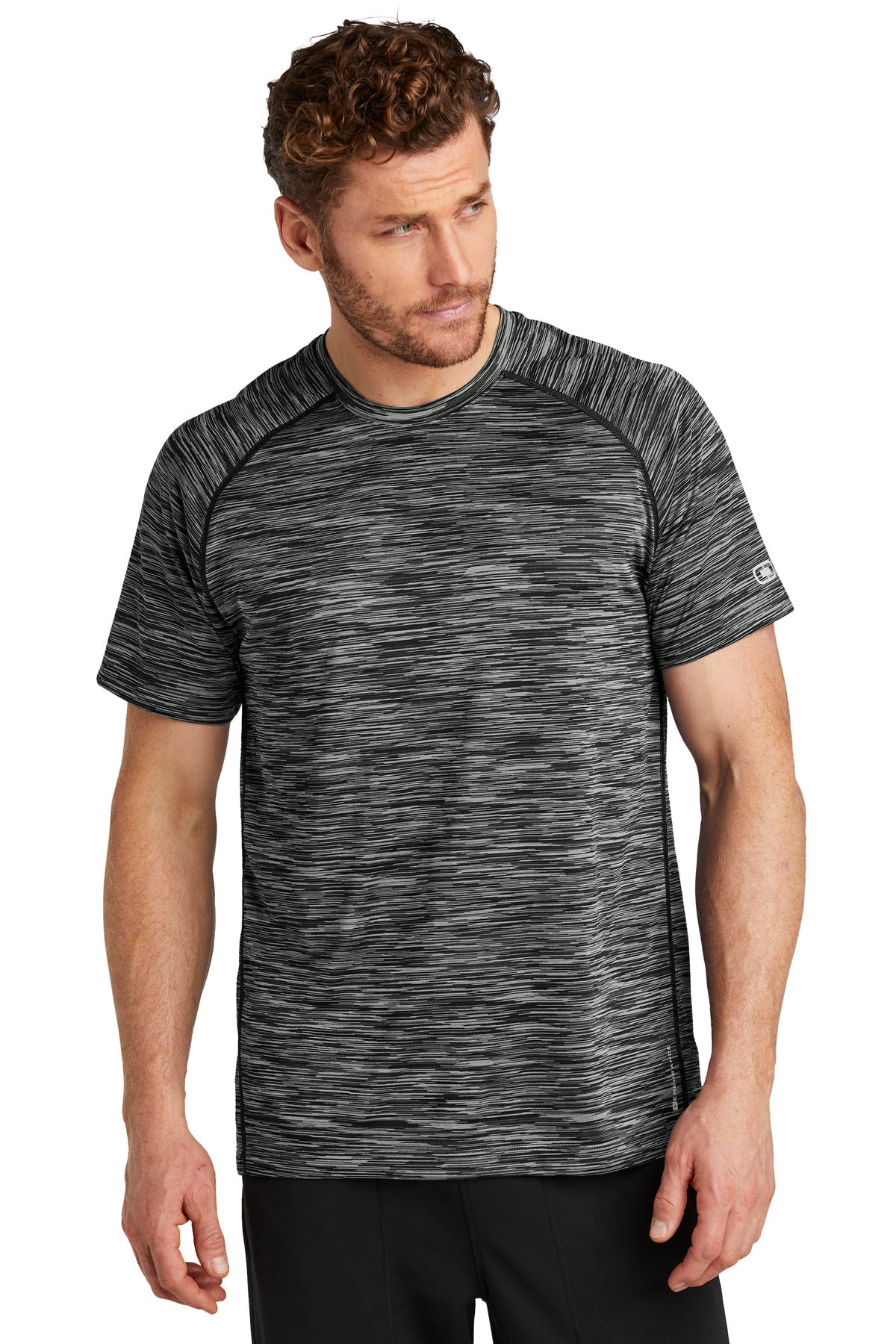 Verge Crewneck Shirt