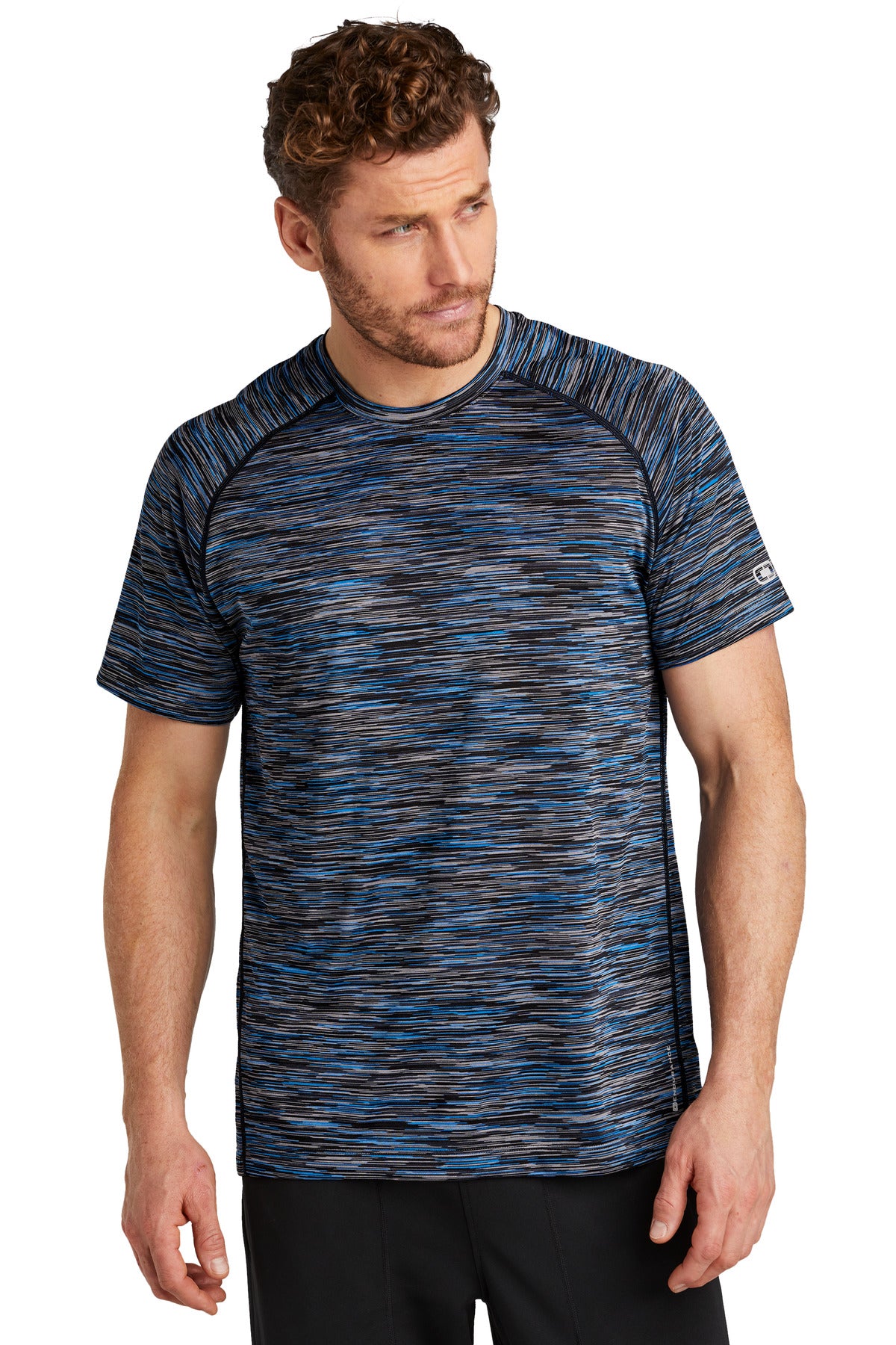 Verge Crewneck Shirt