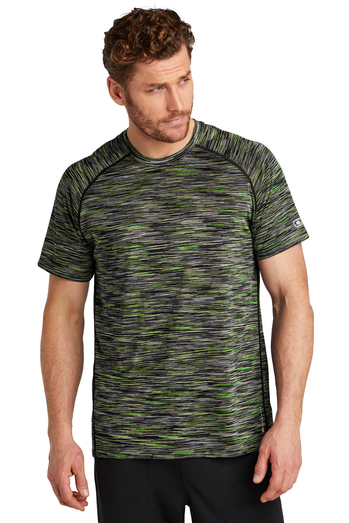 Verge Crewneck Shirt