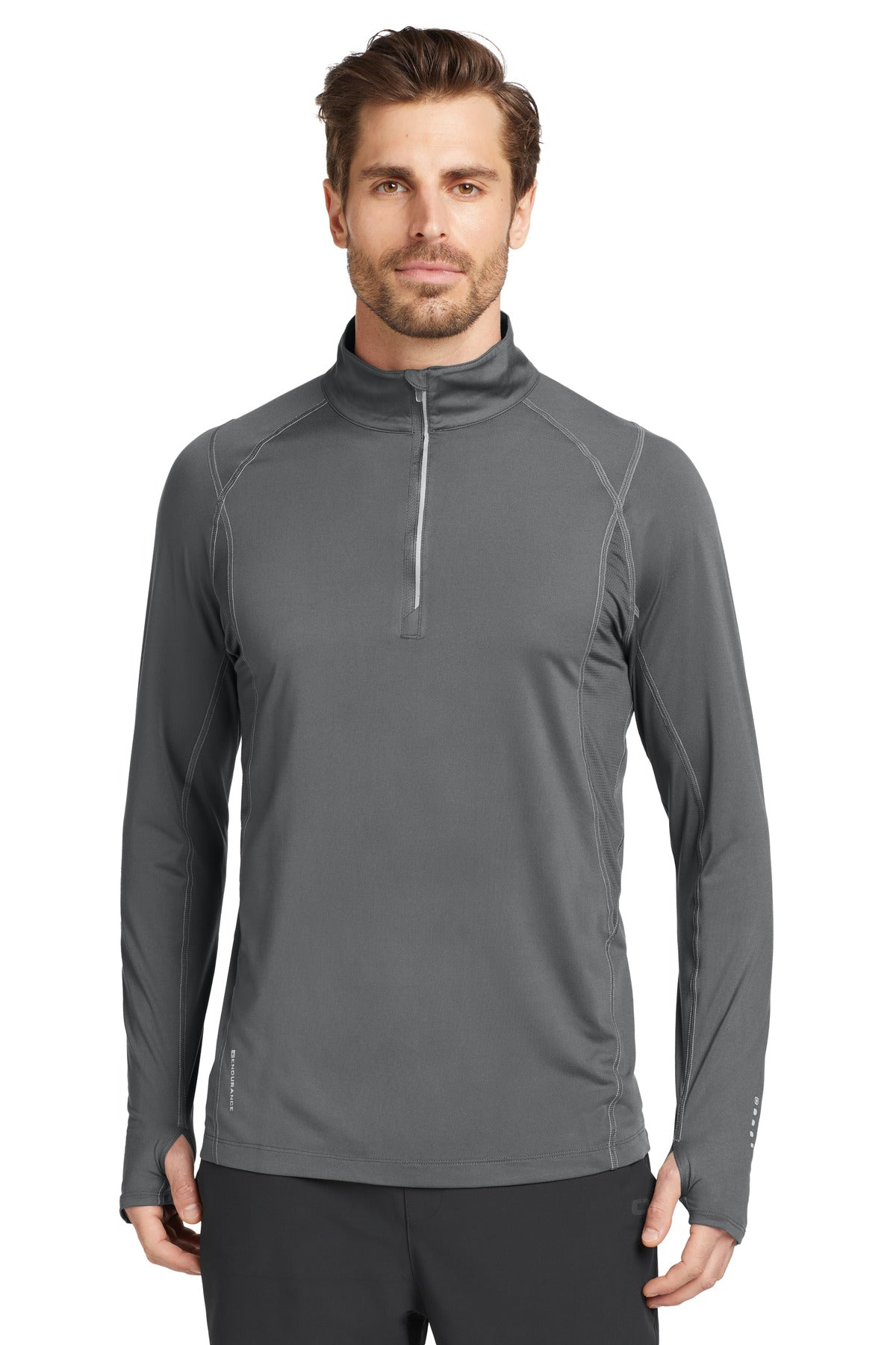 Nexus 1/4-Zip Pullover