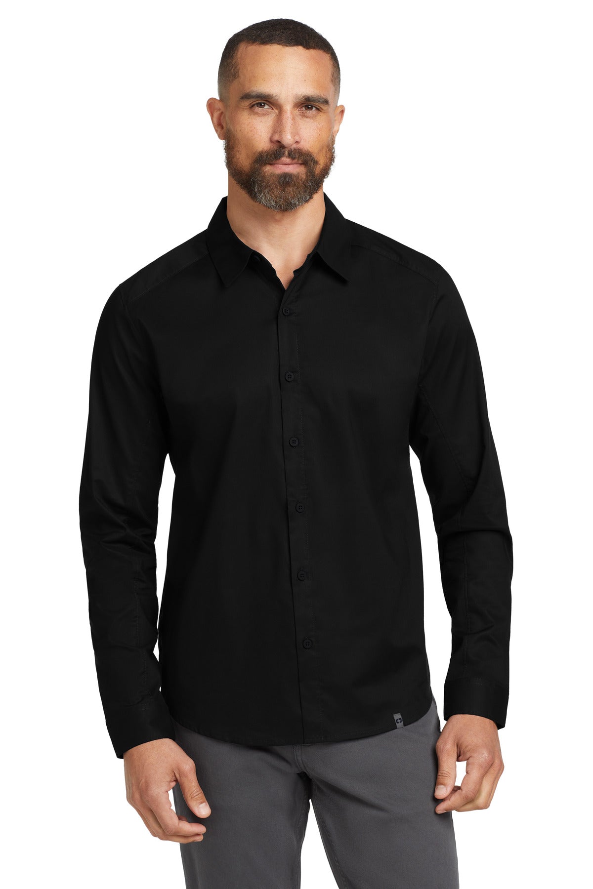 Commuter Woven Shirt
