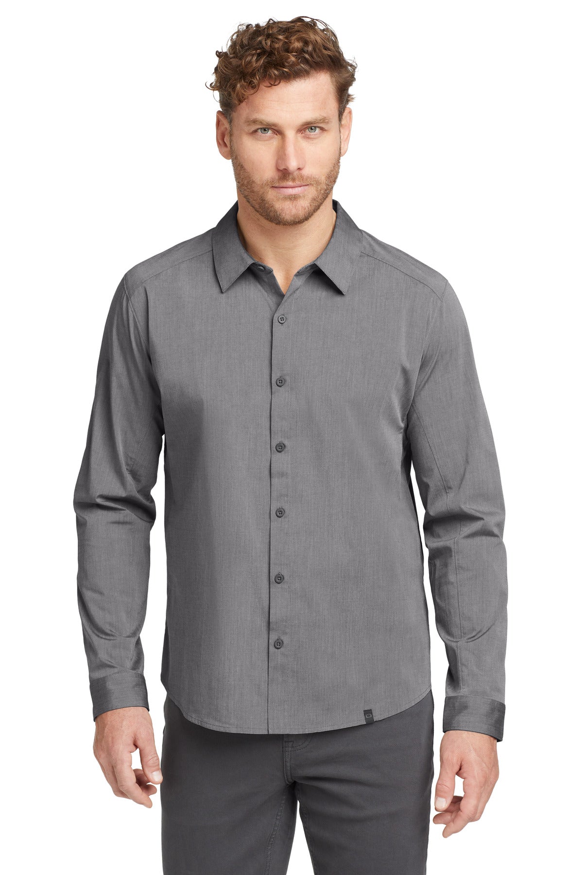 Commuter Woven Shirt