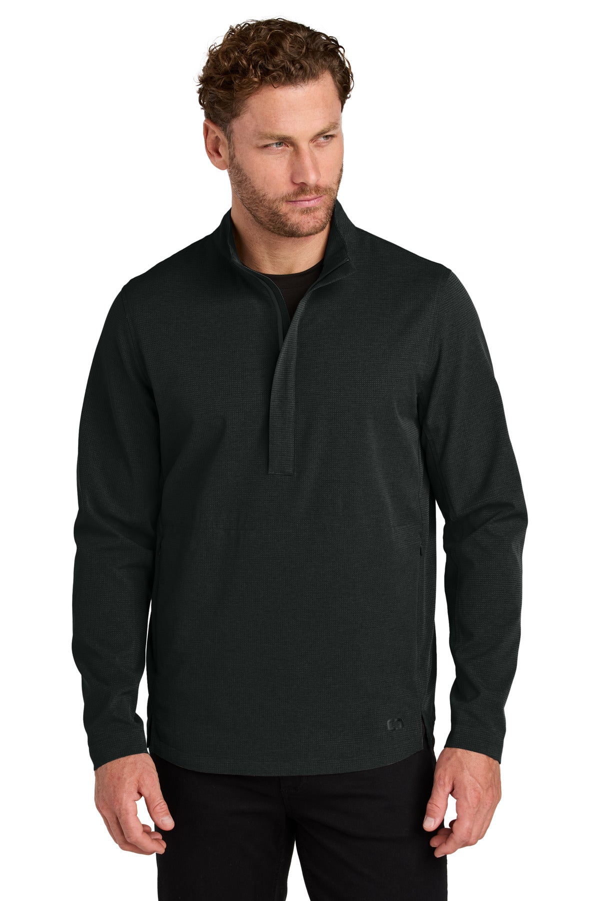 Aspect 1/2-Zip Pullover