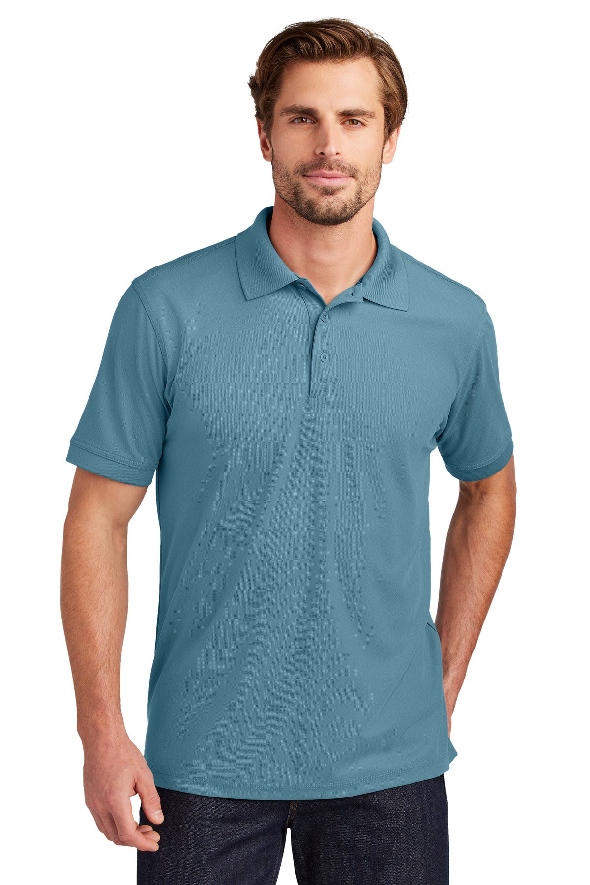 Caliber2.0 Performance Polo
