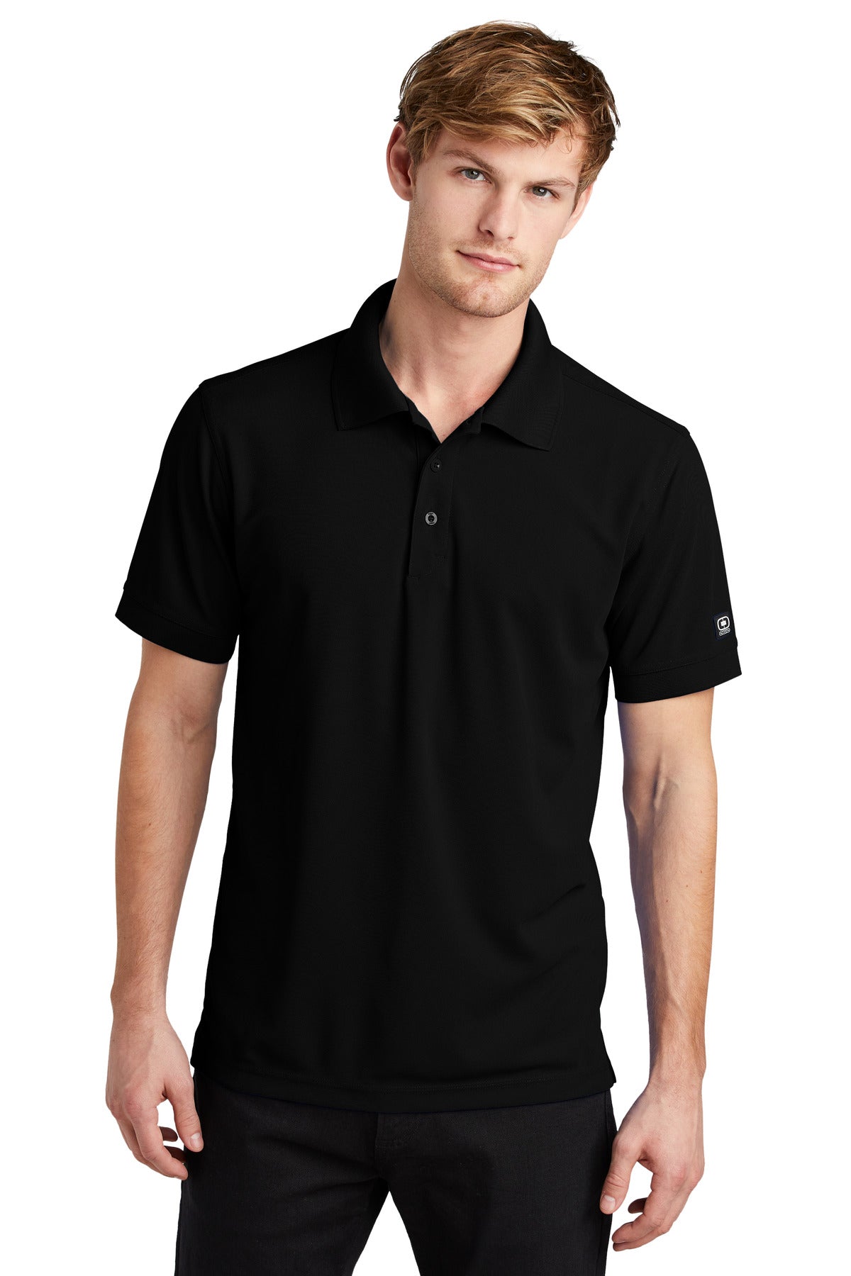 Caliber2.0 Performance Polo