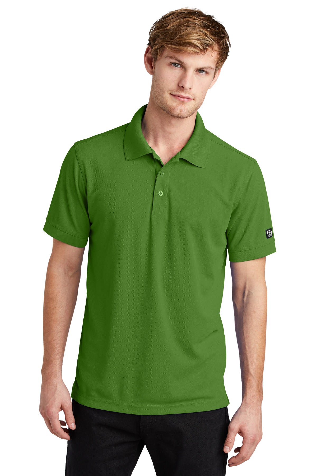 Caliber2.0 Performance Polo
