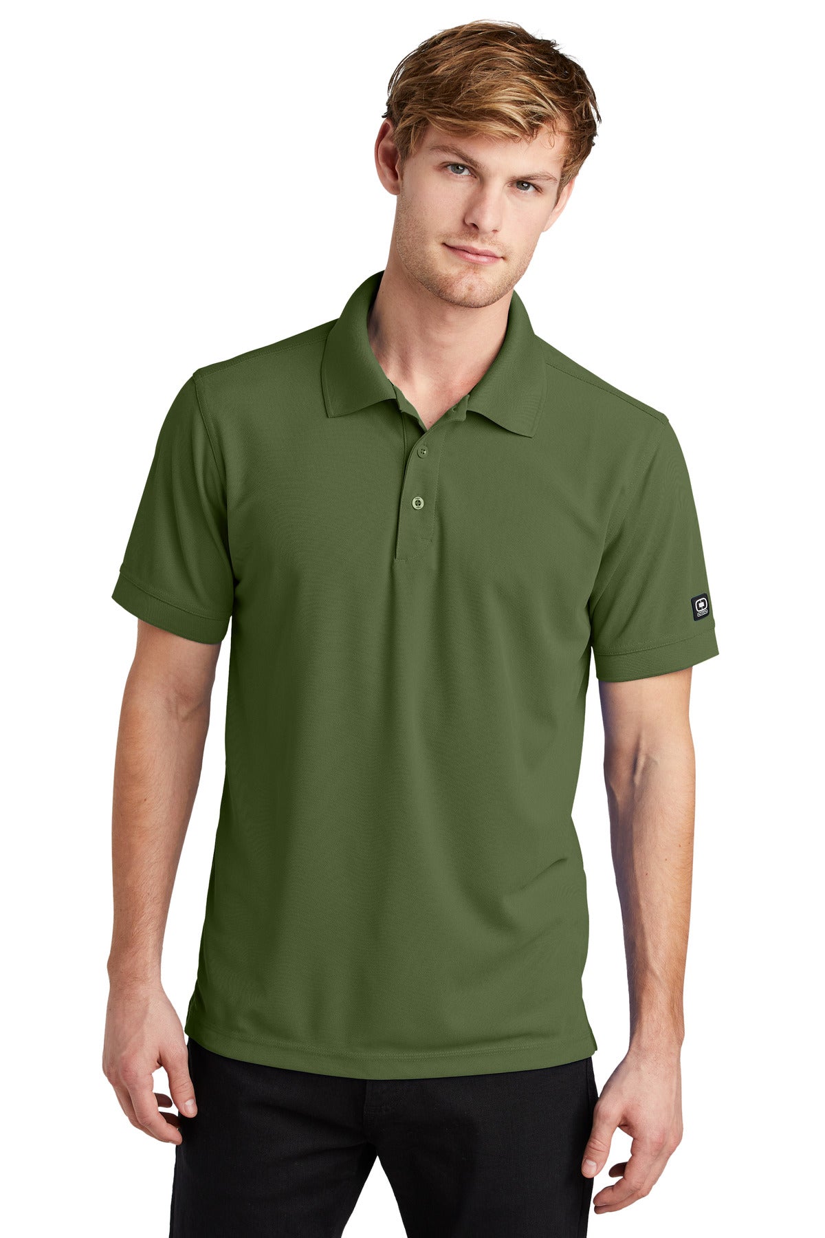 Caliber2.0 Performance Polo