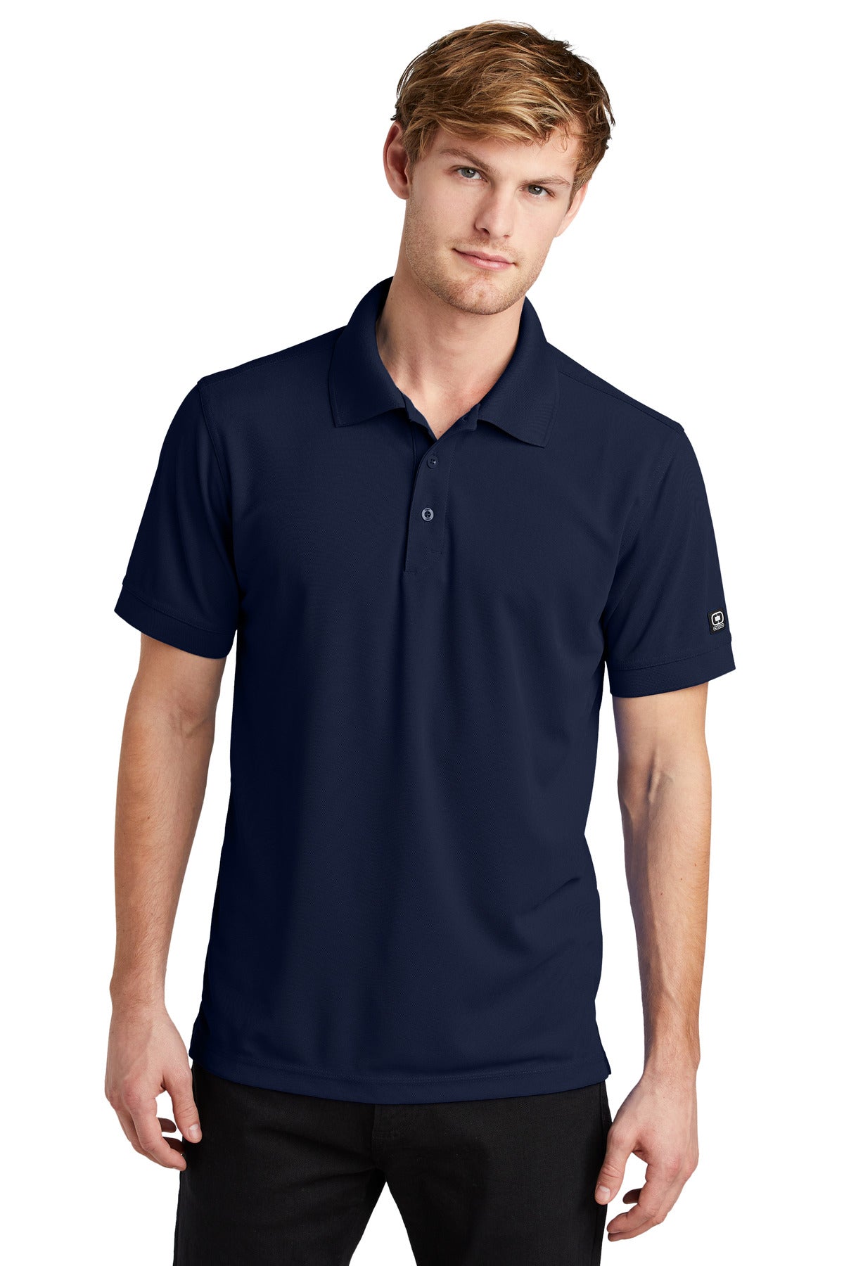 Caliber2.0 Performance Polo