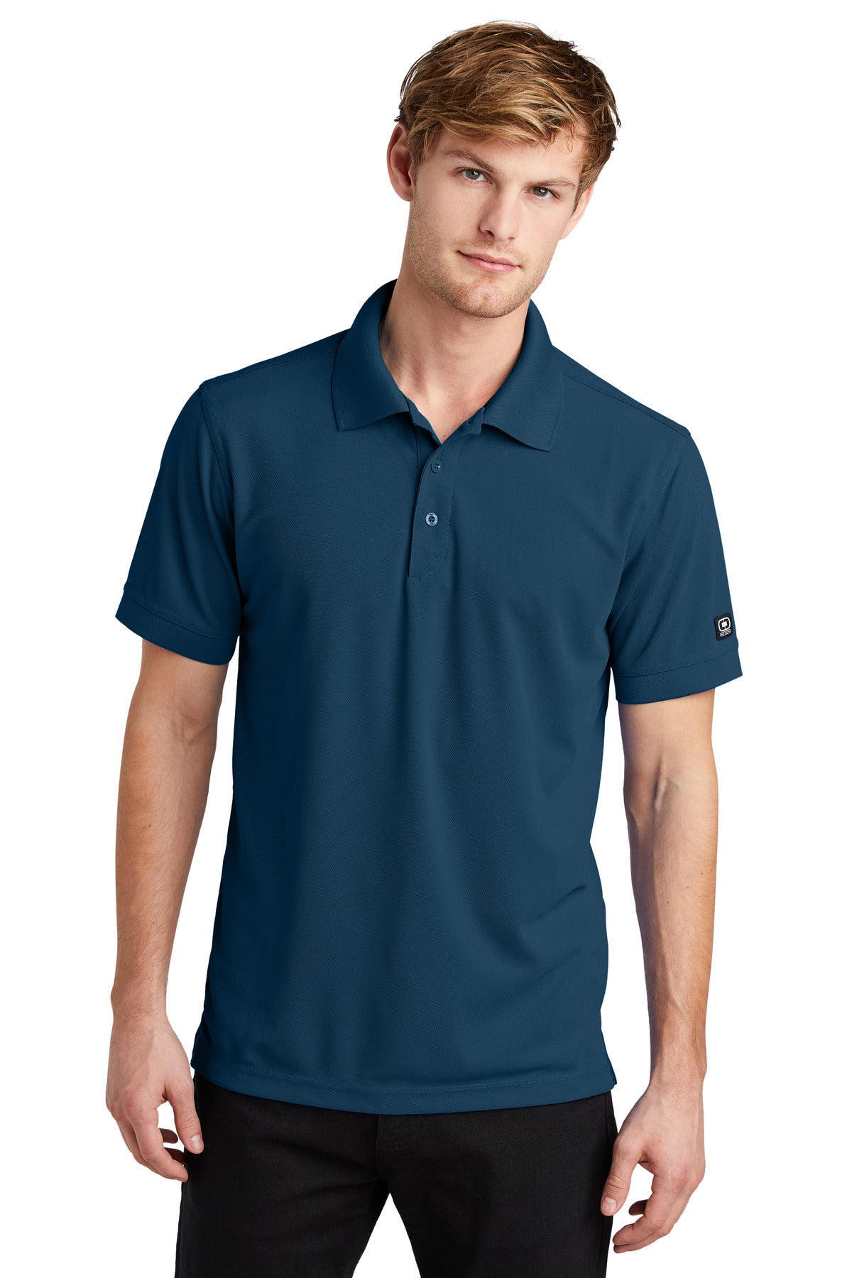 Caliber2.0 Performance Polo