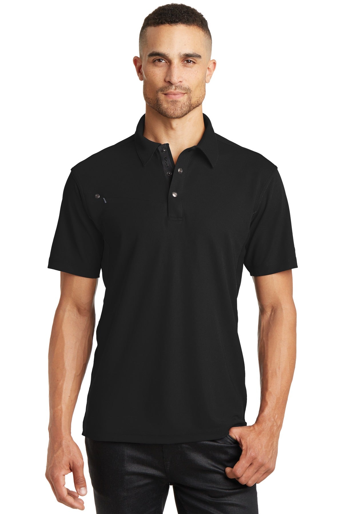Accelerator Performance Polo