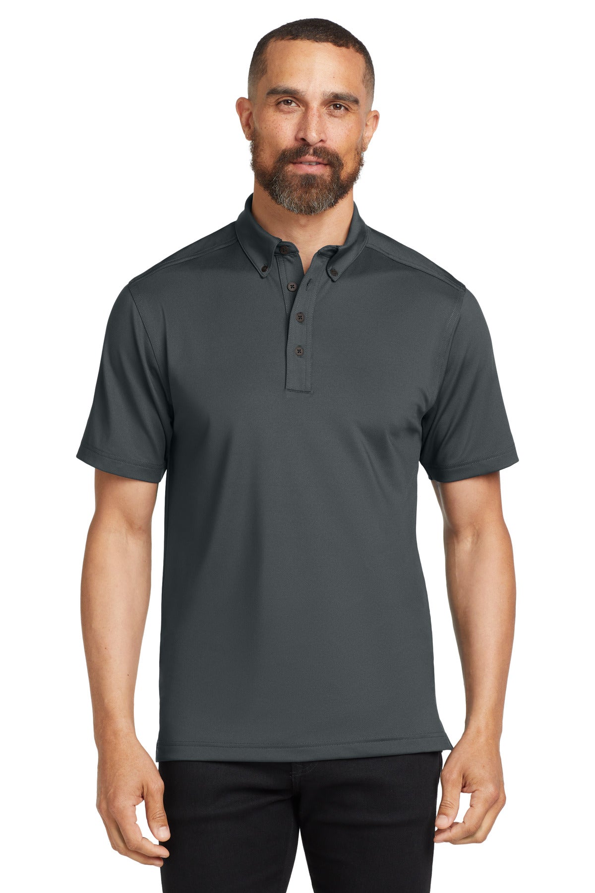Gauge Performance Polo