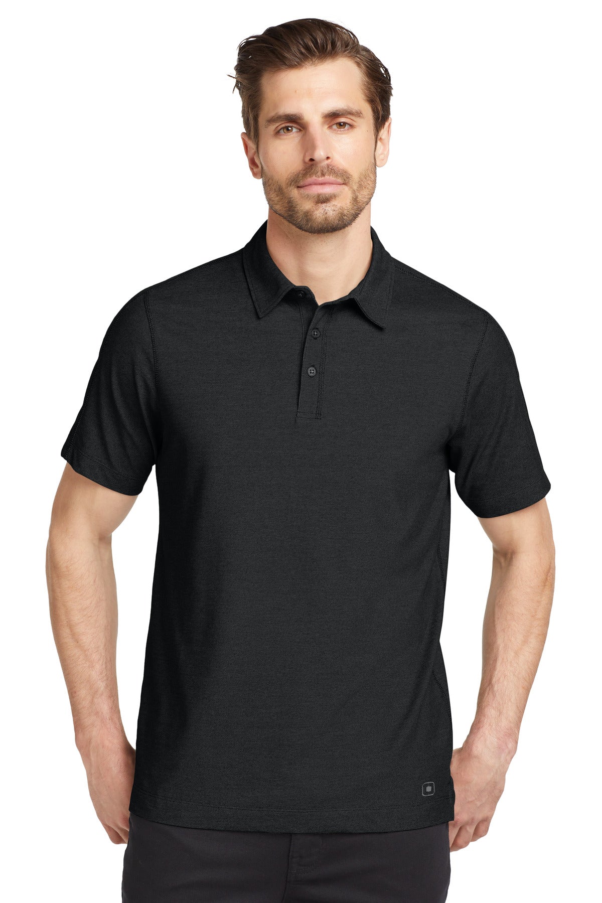 Onyx Performance Polo