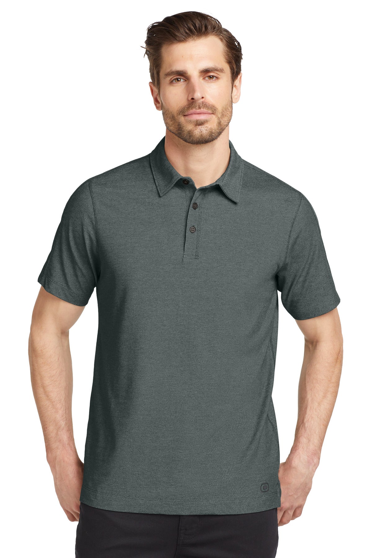 Onyx Performance Polo