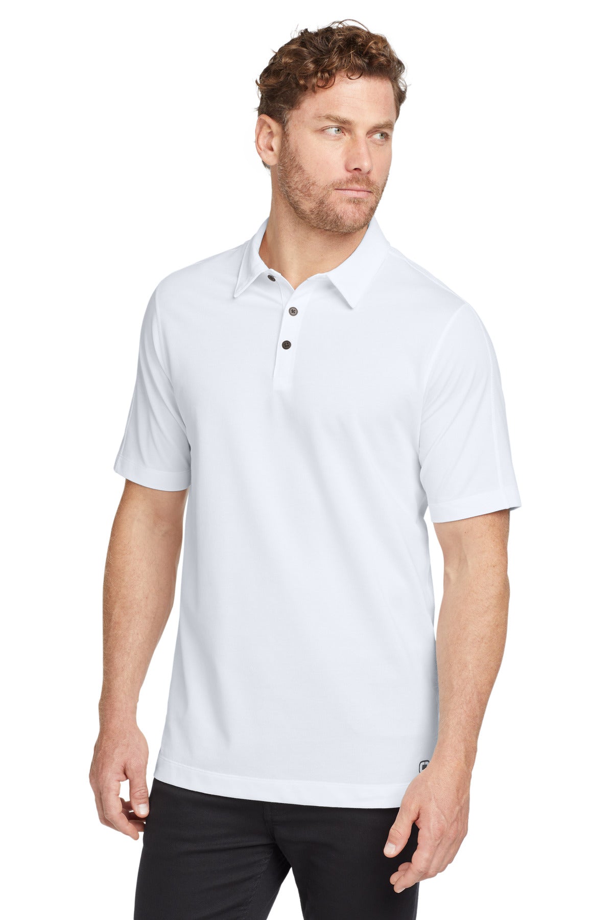Onyx Performance Polo