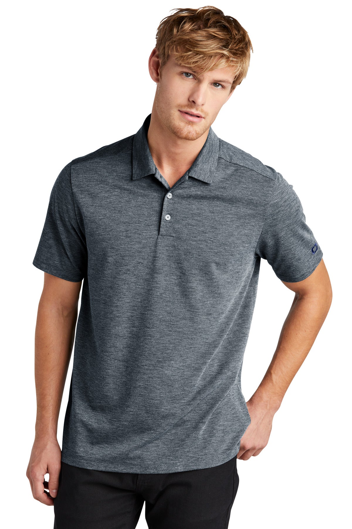 Evolution Performance Polo