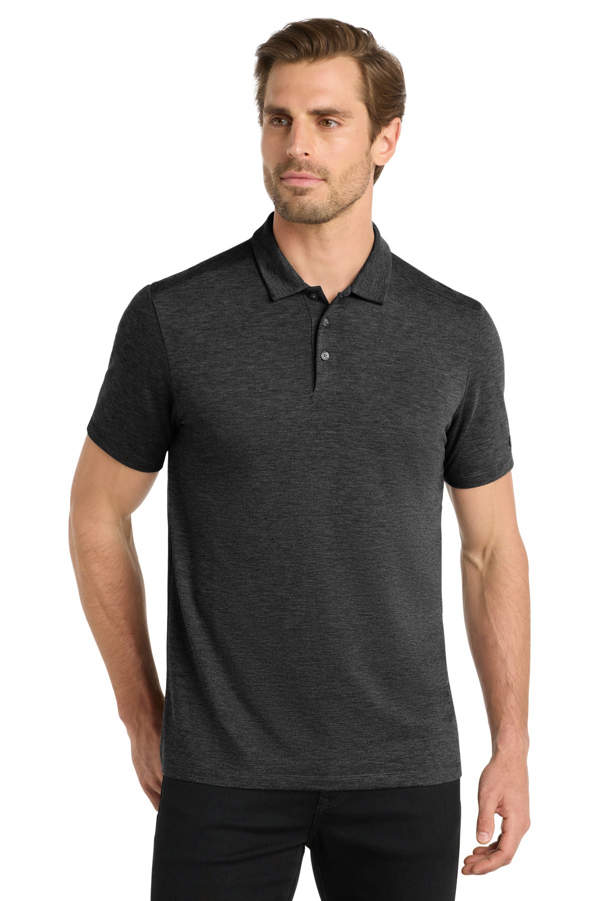 Evolution Performance Polo