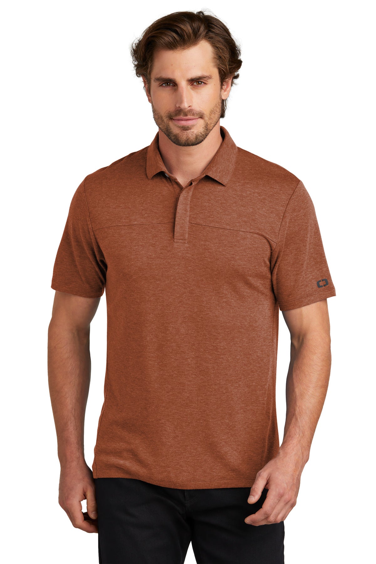 Command Performance Polo