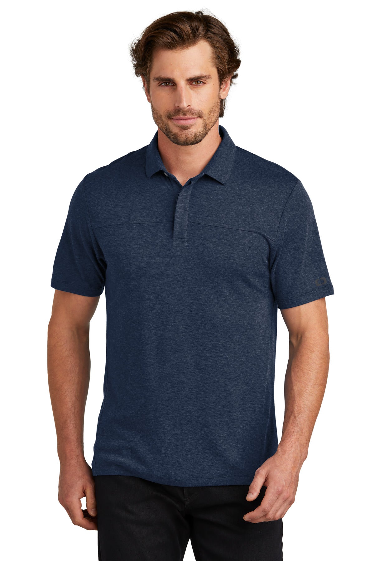 Command Performance Polo
