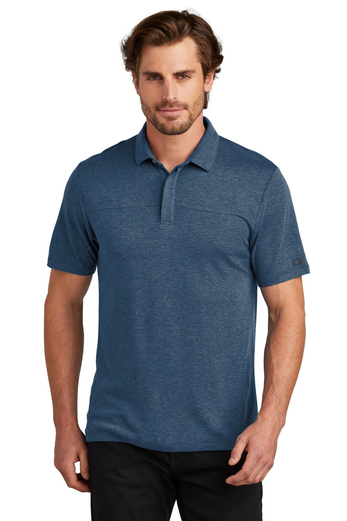 Command Performance Polo