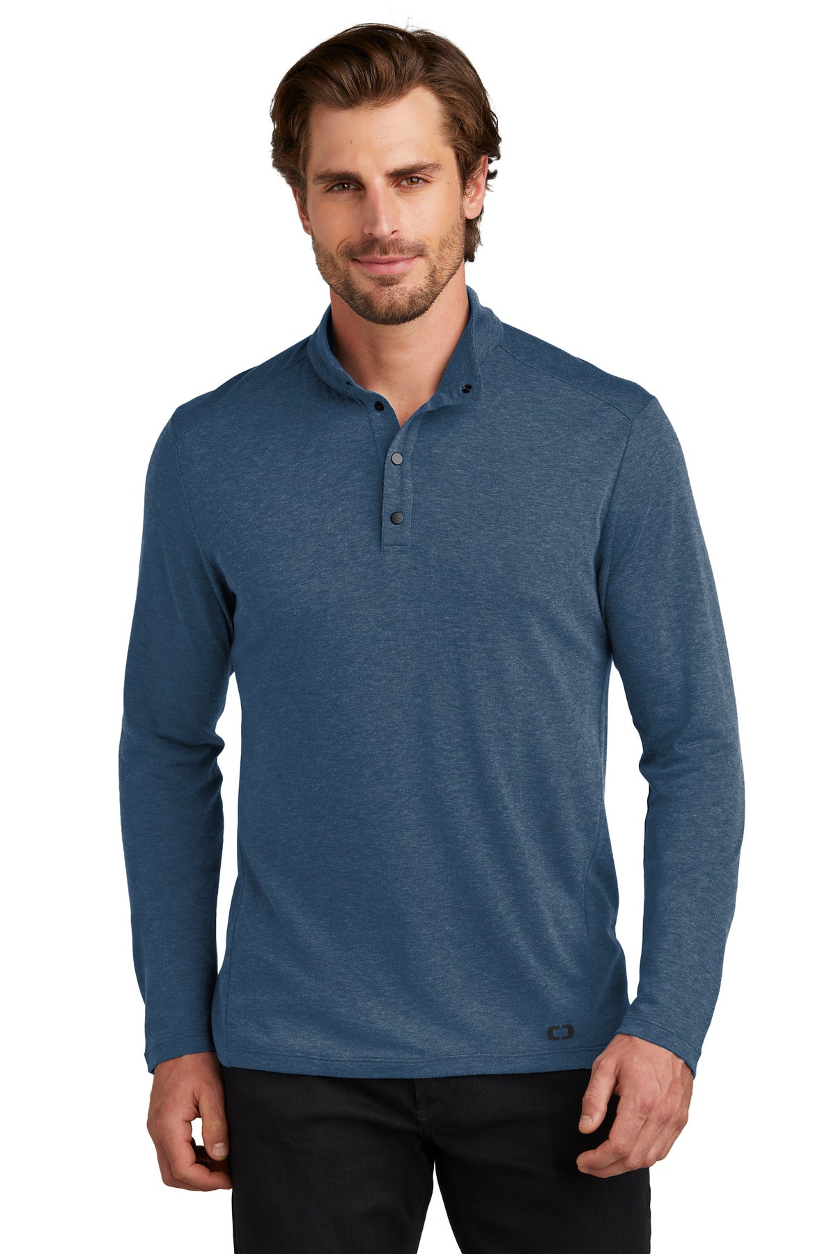 Command 1/4-Snap Pullover