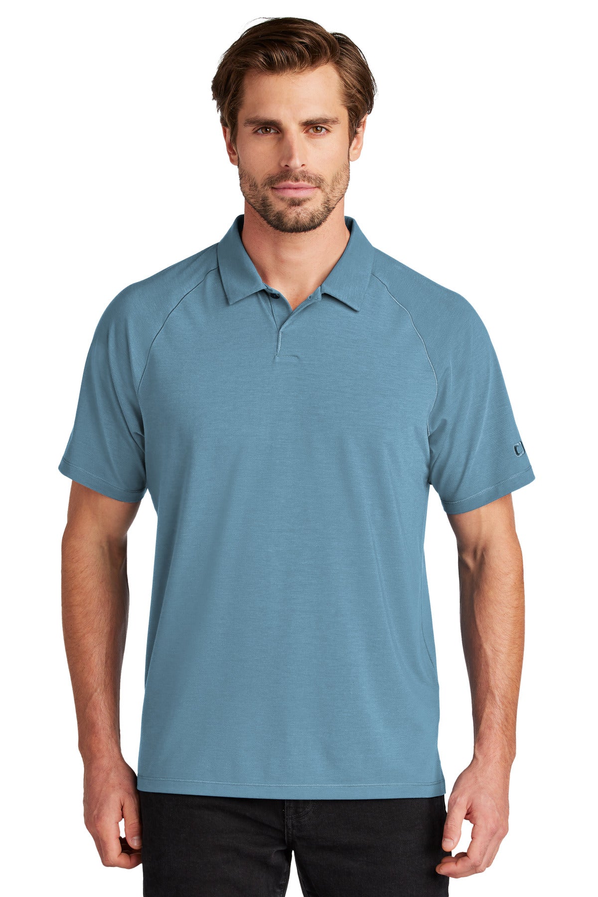 Motion Performance Polo